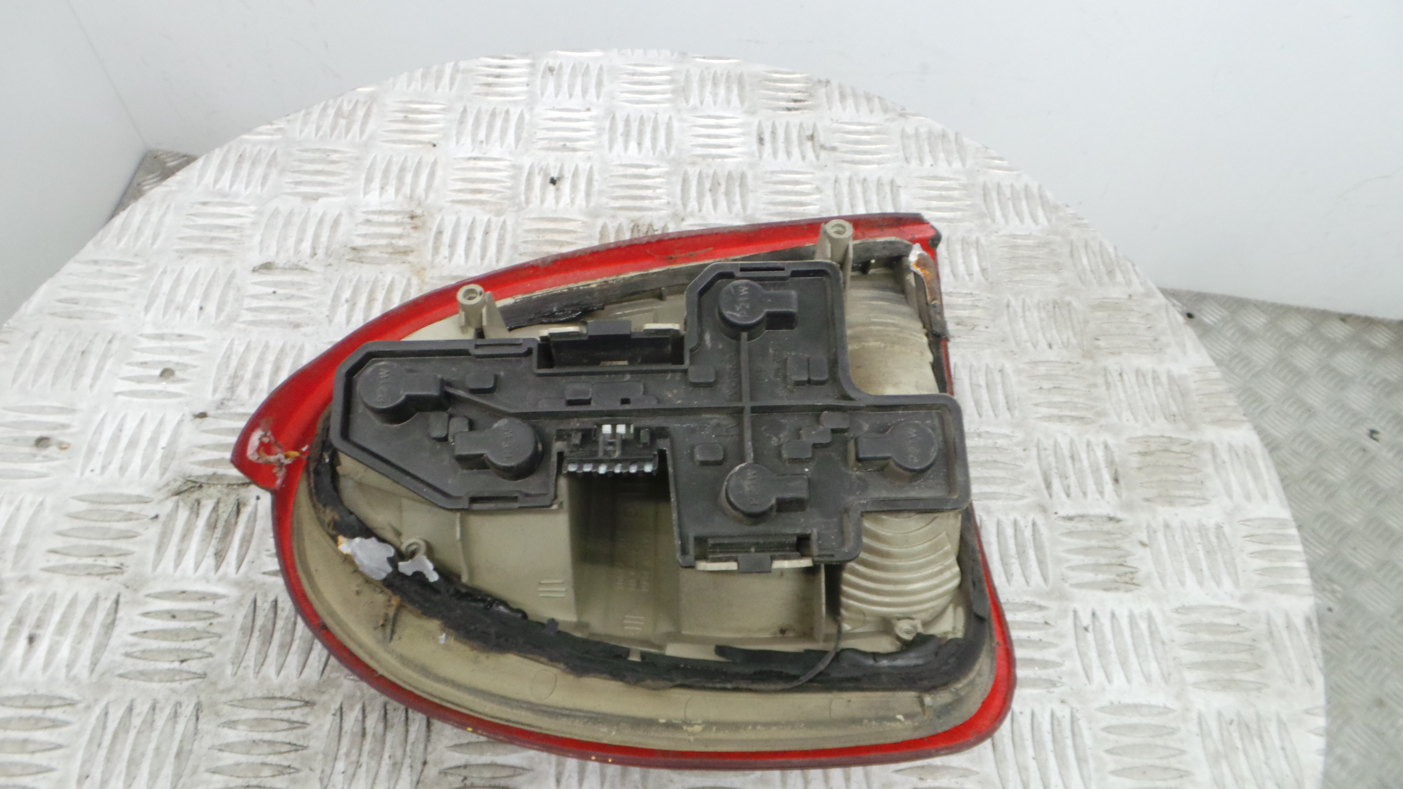 Farolim Stop Dto 45022 - OPEL CORSA B (S93)-33405484