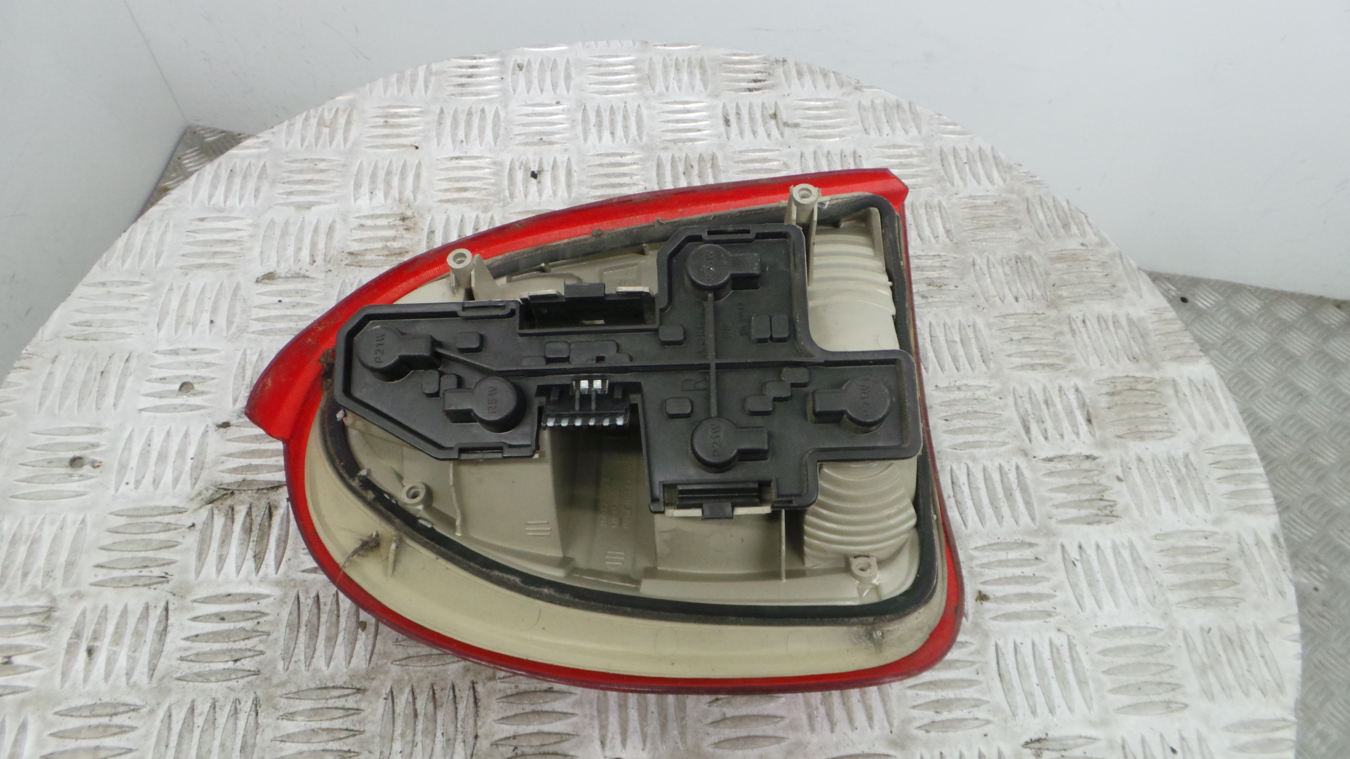 Farolim Stop Dto 45022 - OPEL CORSA B (S93)-33405487