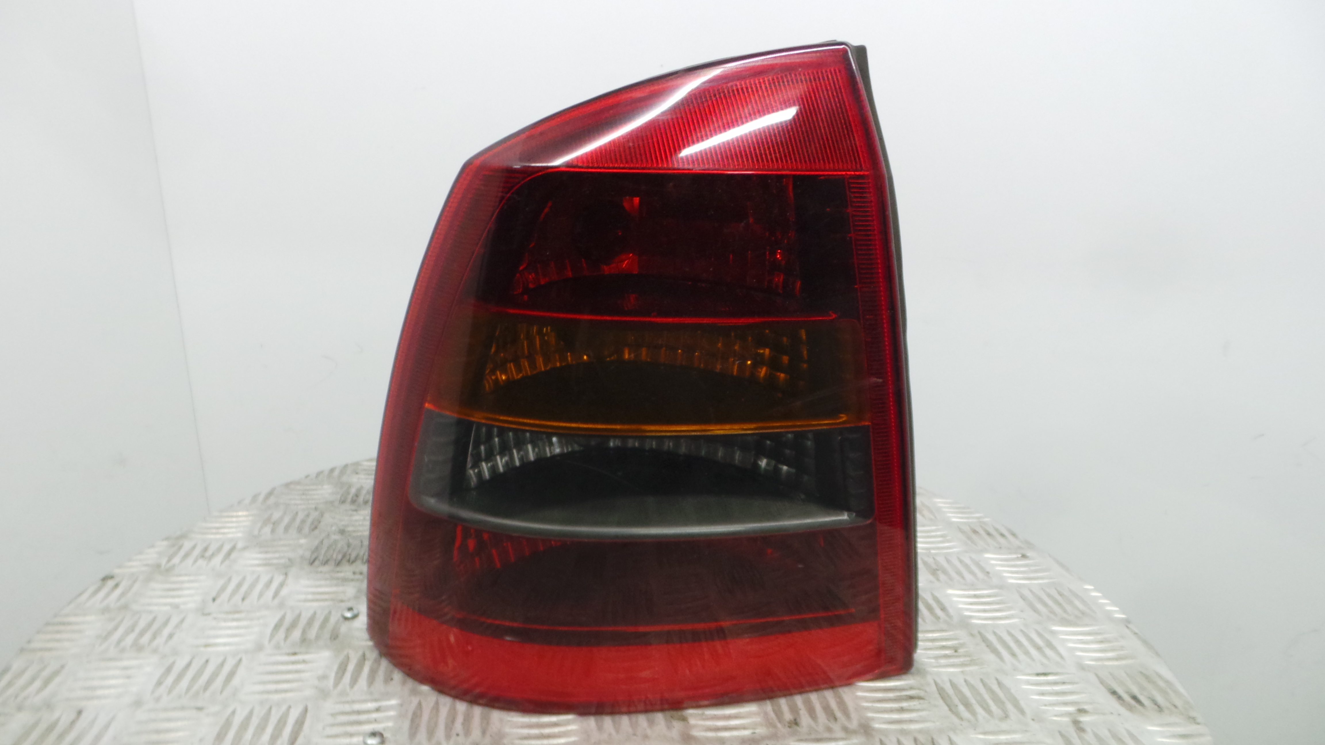 Farolim Stop Esq 13117097 - OPEL ASTRA G Hatchback (T98)-33405493 Farolim Stop Esq 13117097 - OPEL ASTRA G Hatchback (T98)-33405493