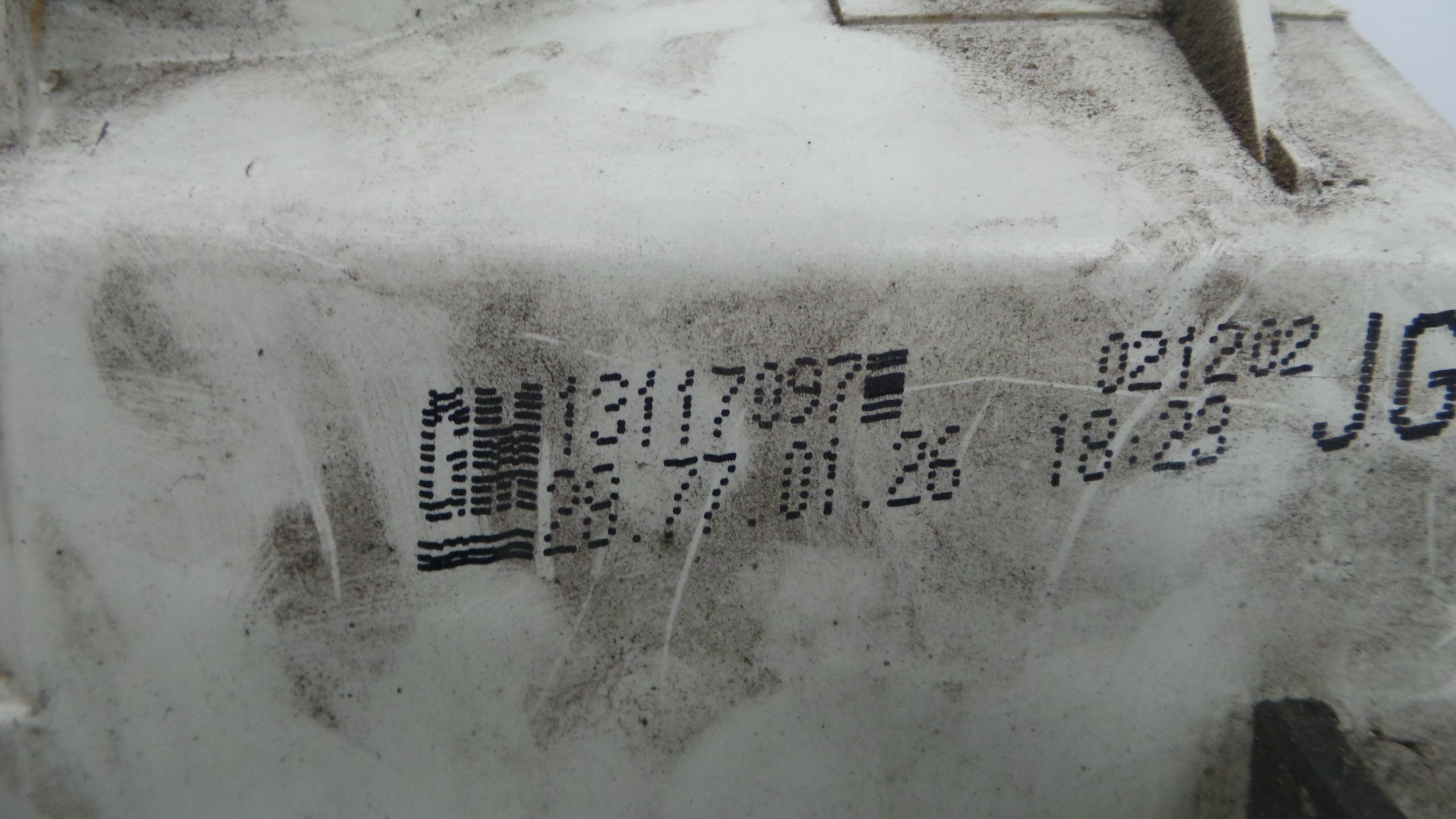 Farolim Stop Esq 13117097 - OPEL ASTRA G Hatchback (T98)-33405493