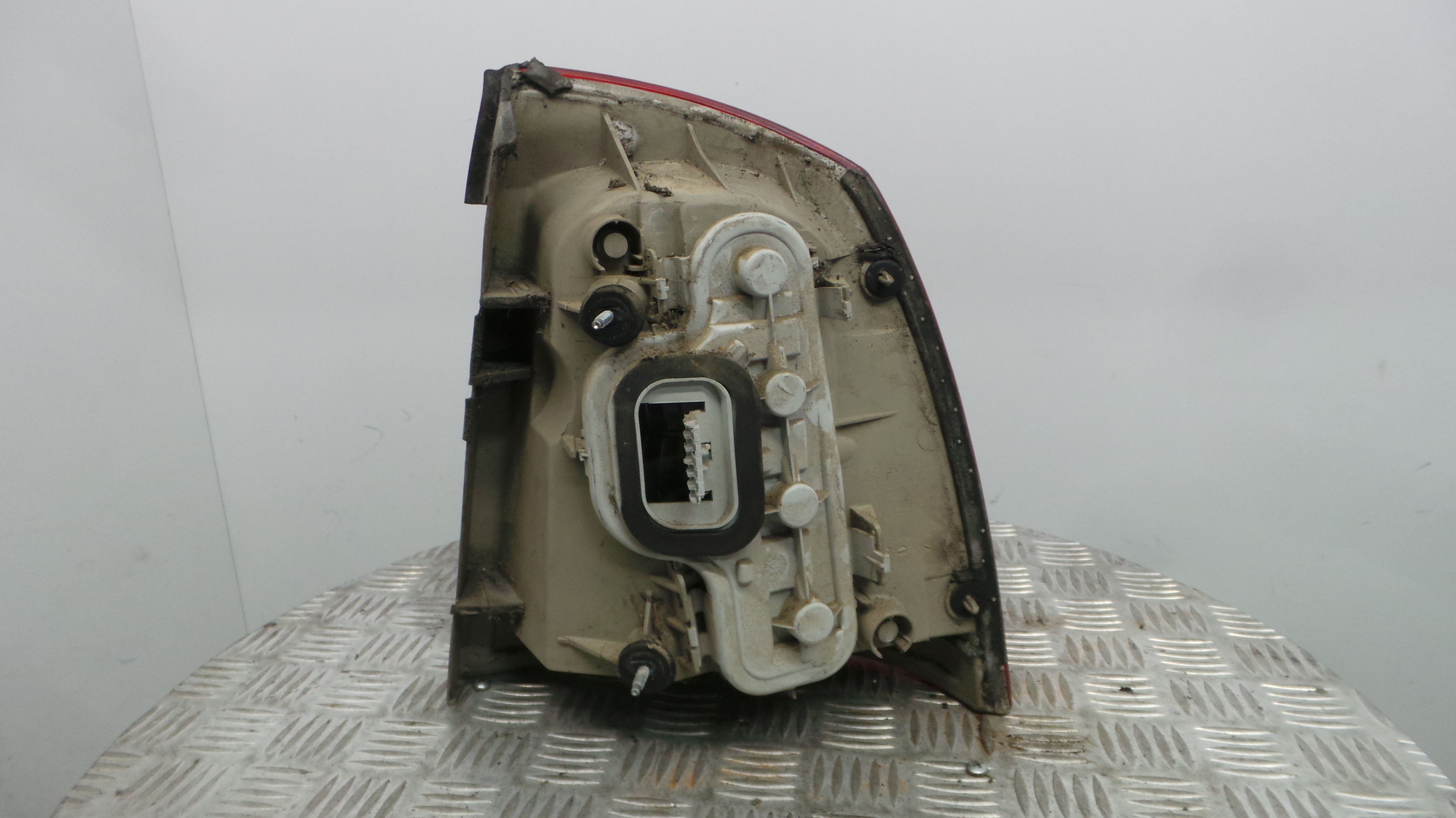 Farolim Stop Esq 9117439 - OPEL ASTRA G Hatchback (T98)-33405502