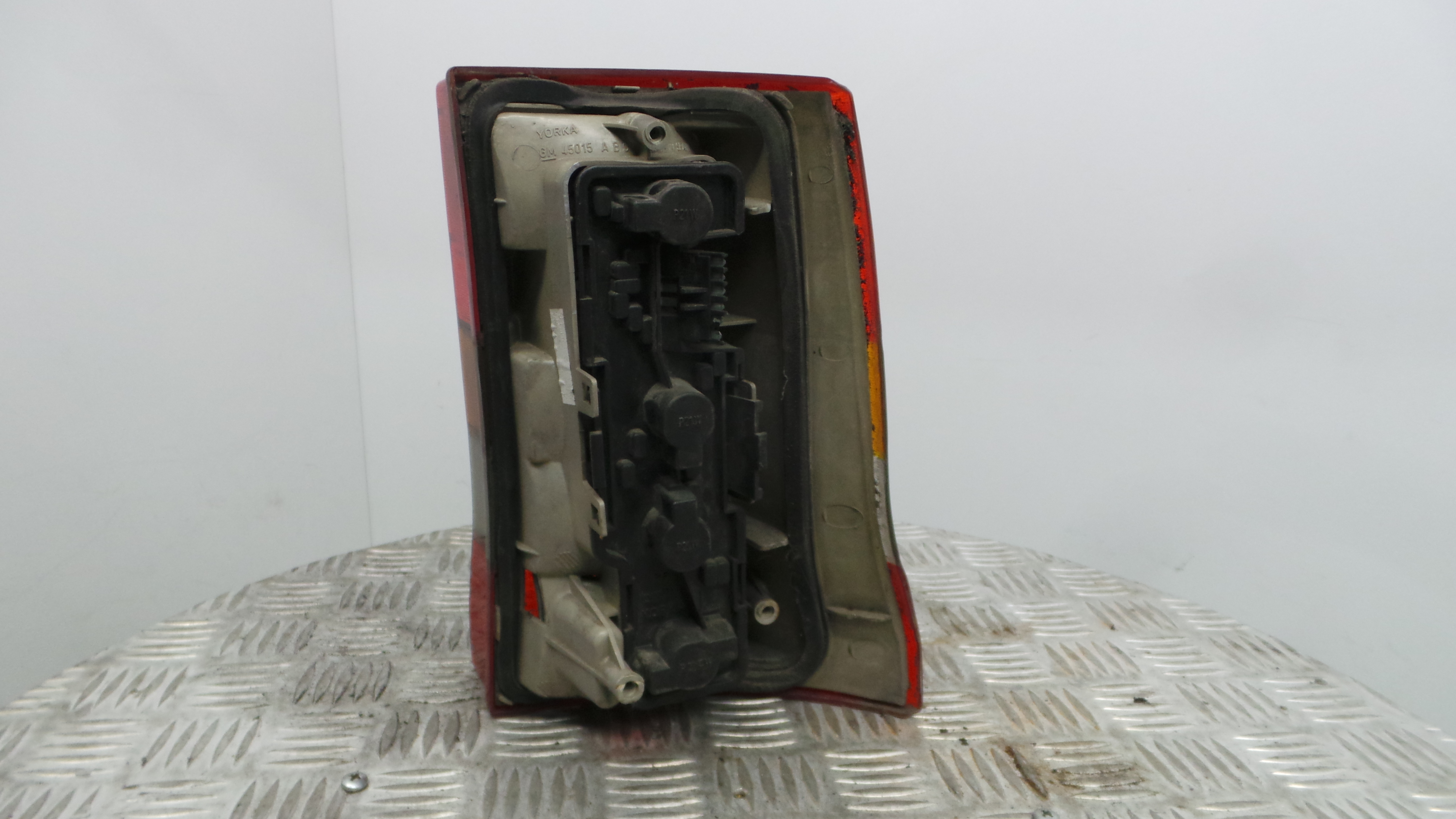 Farolim Stop Esq 45015 - OPEL ASTRA F Combi (T92)-33405511