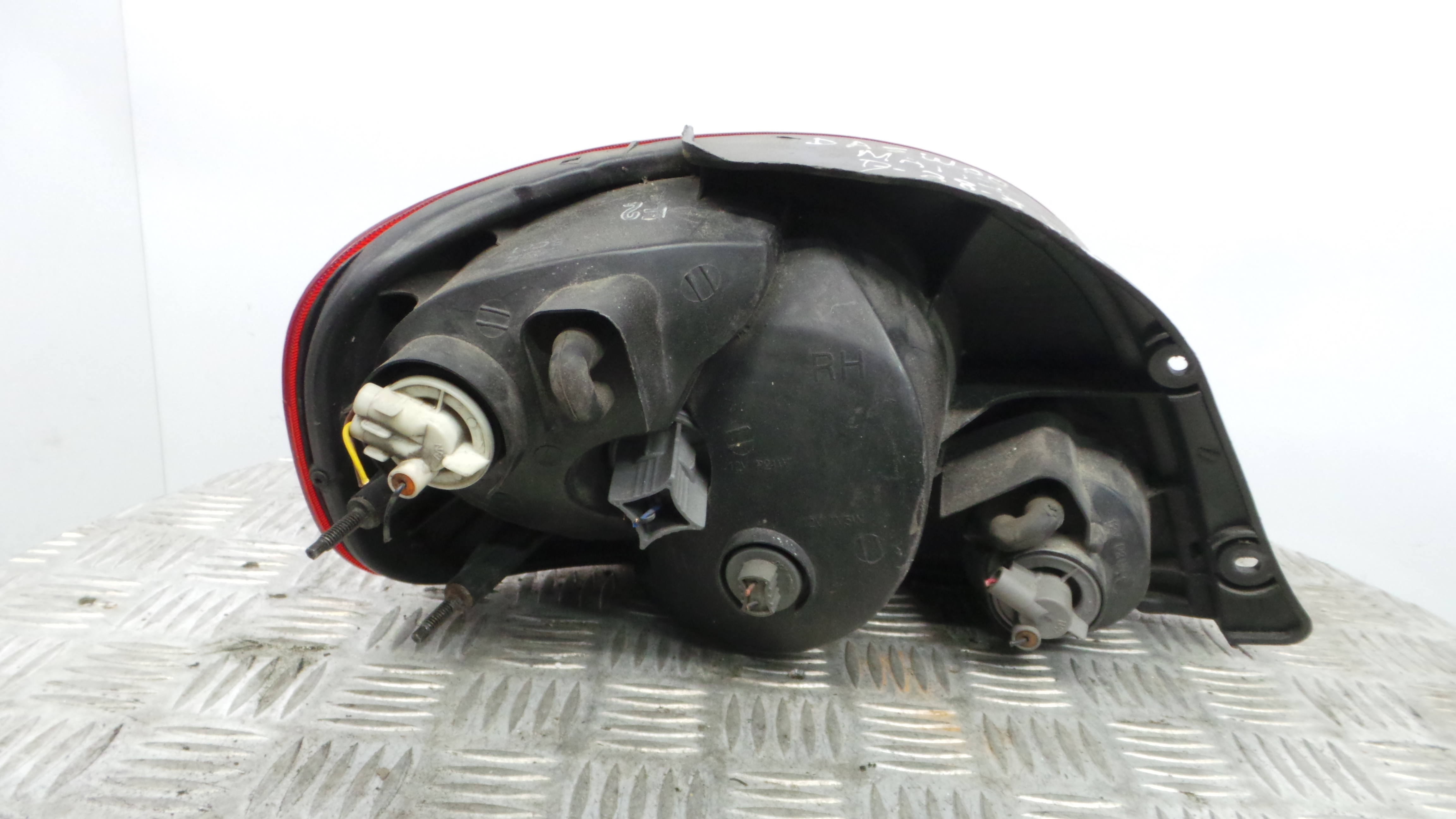 Farolim Stop Dto 03-2050-8333 - DAEWOO MATIZ (M100, M150)-33405541