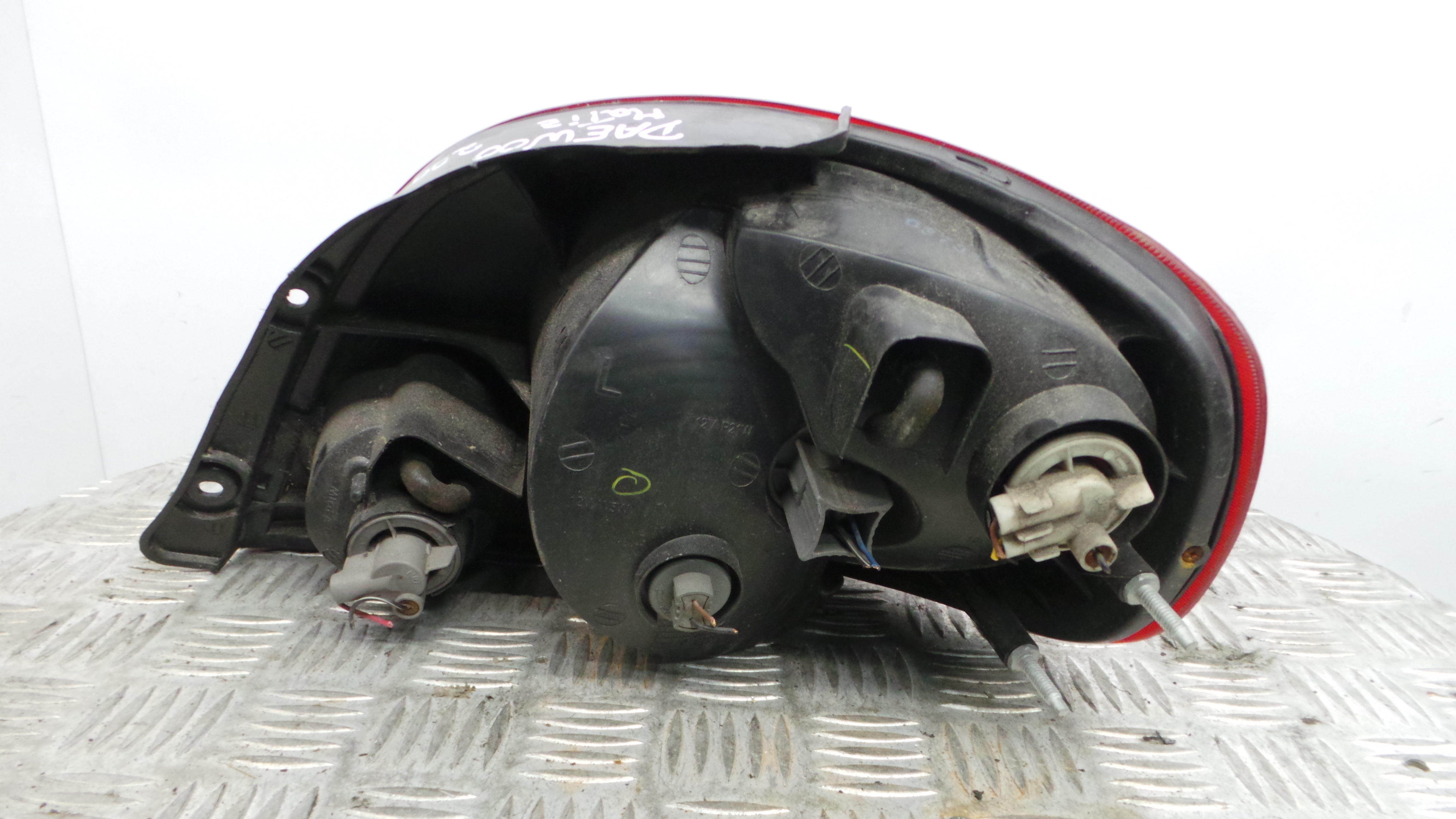 Farolim Stop Esq 08-222-1917L - DAEWOO MATIZ (M100, M150)-33405545