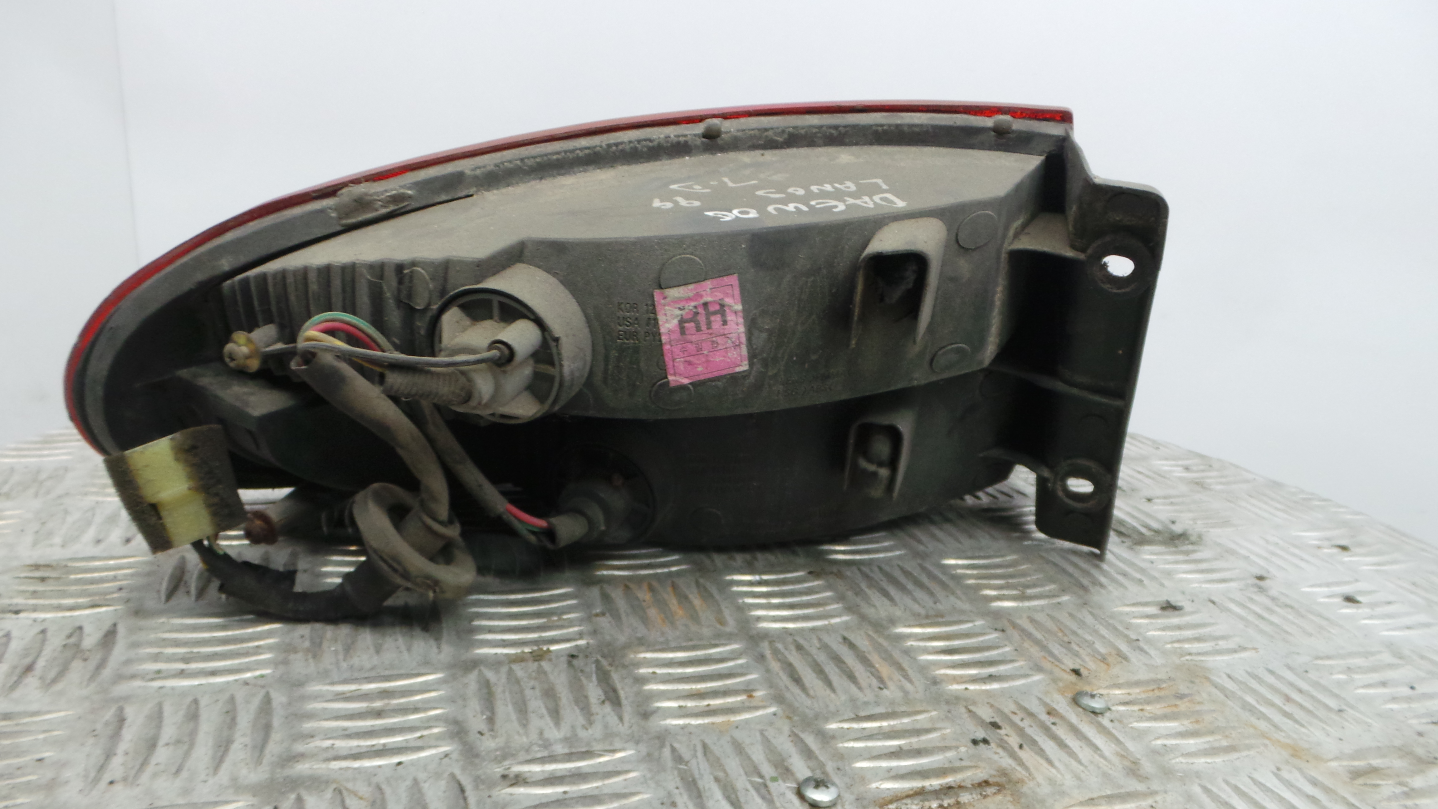 Farolim Stop Dto 96304619 - DAEWOO LANOS (KLAT), LANOS / SENS (KLAT)-33405550