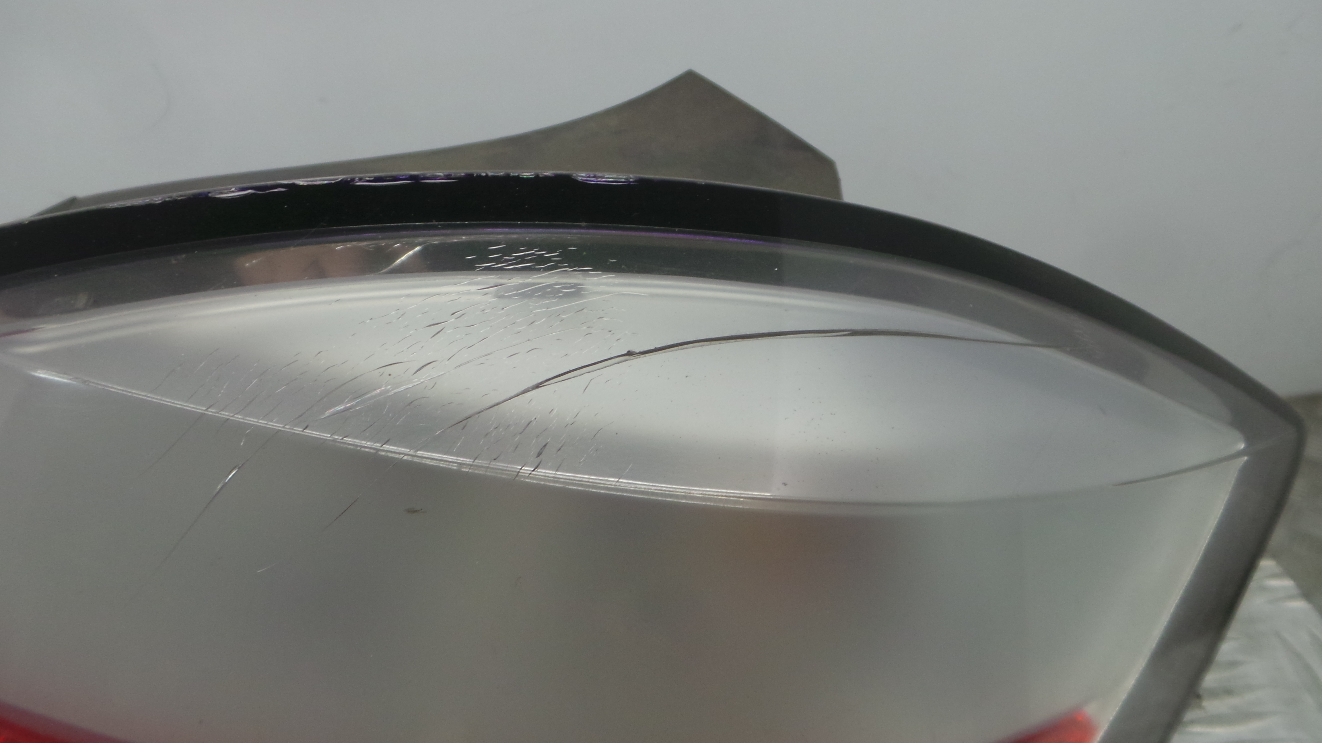 Farolim Stop Dto 24-451-837 - OPEL ASTRA H (A04)-33405564