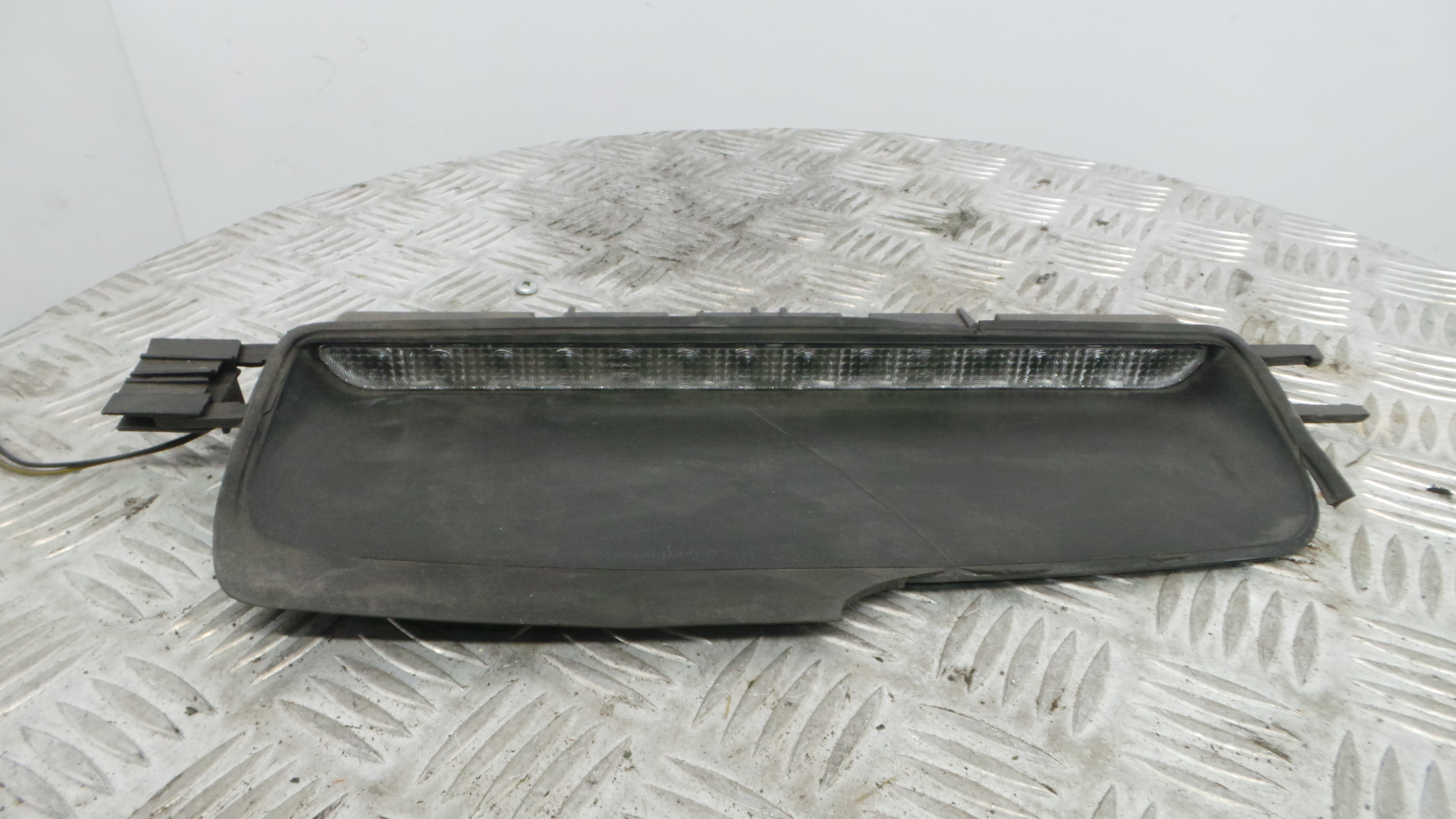 Farolim Stop Central / Luz de Stop Adicional 12785773 - SAAB 9-3 (YS3F, E79, D79, D75)-33405683