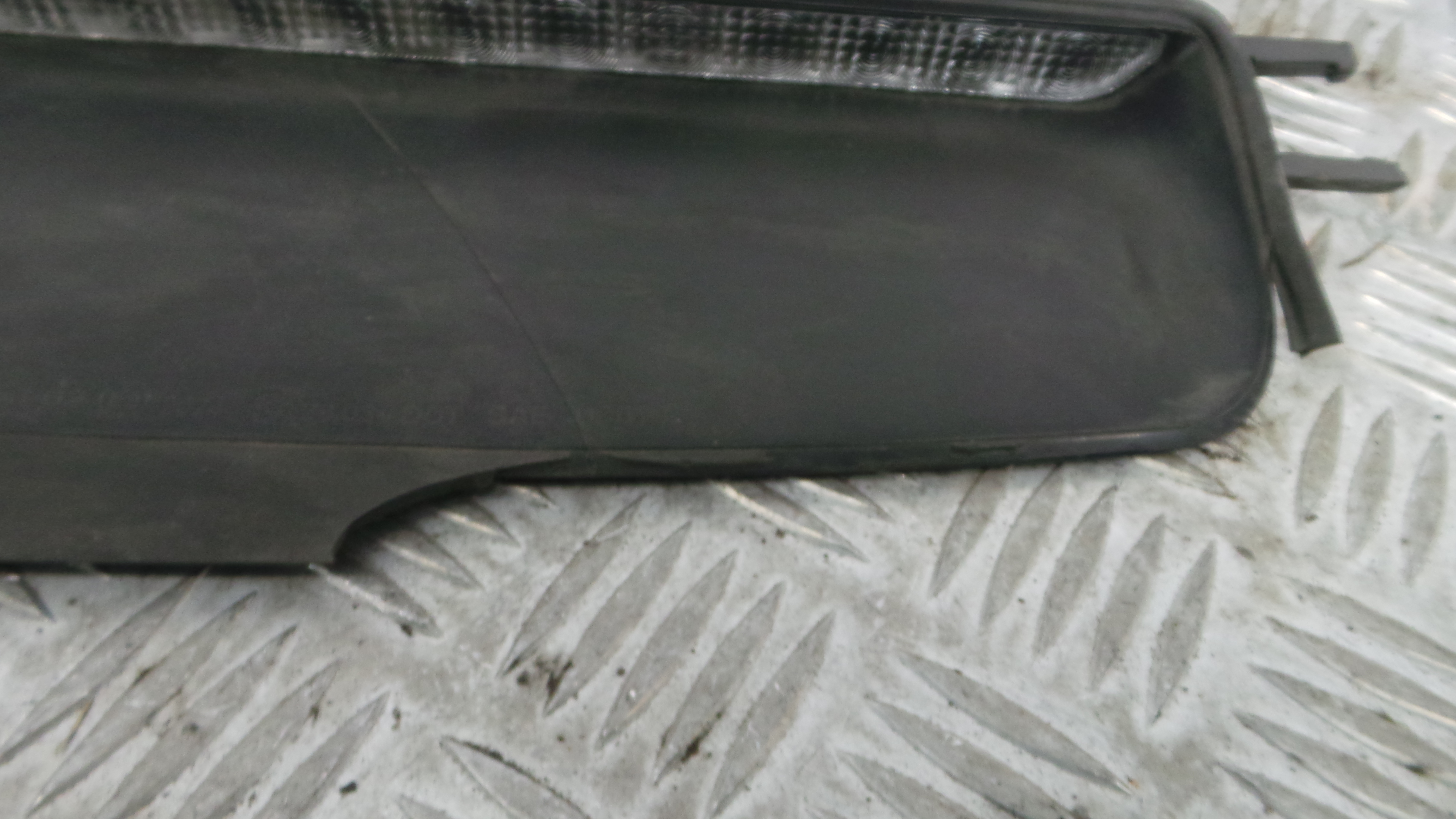 Farolim Stop Central / Luz de Stop Adicional 12785773 - SAAB 9-3 (YS3F, E79, D79, D75)-33405683