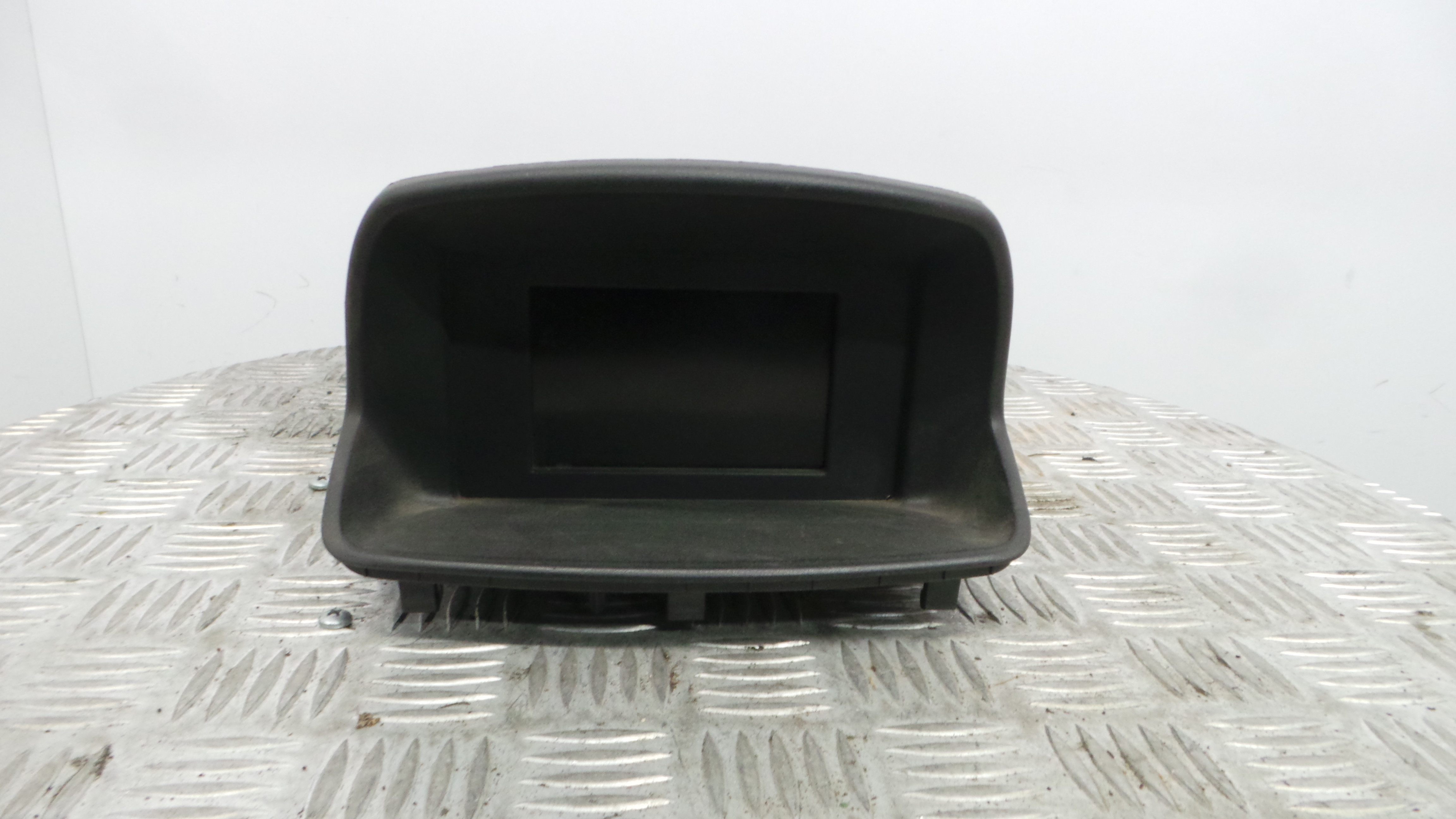 Display do Ar Condicionado / Rádio / GPS / DVD 13275279 - OPEL CORSA D (S07)-33405808 Display do Ar Condicionado / Rádio / GPS / DVD 13275279 - OPEL CORSA D (S07)-33405808