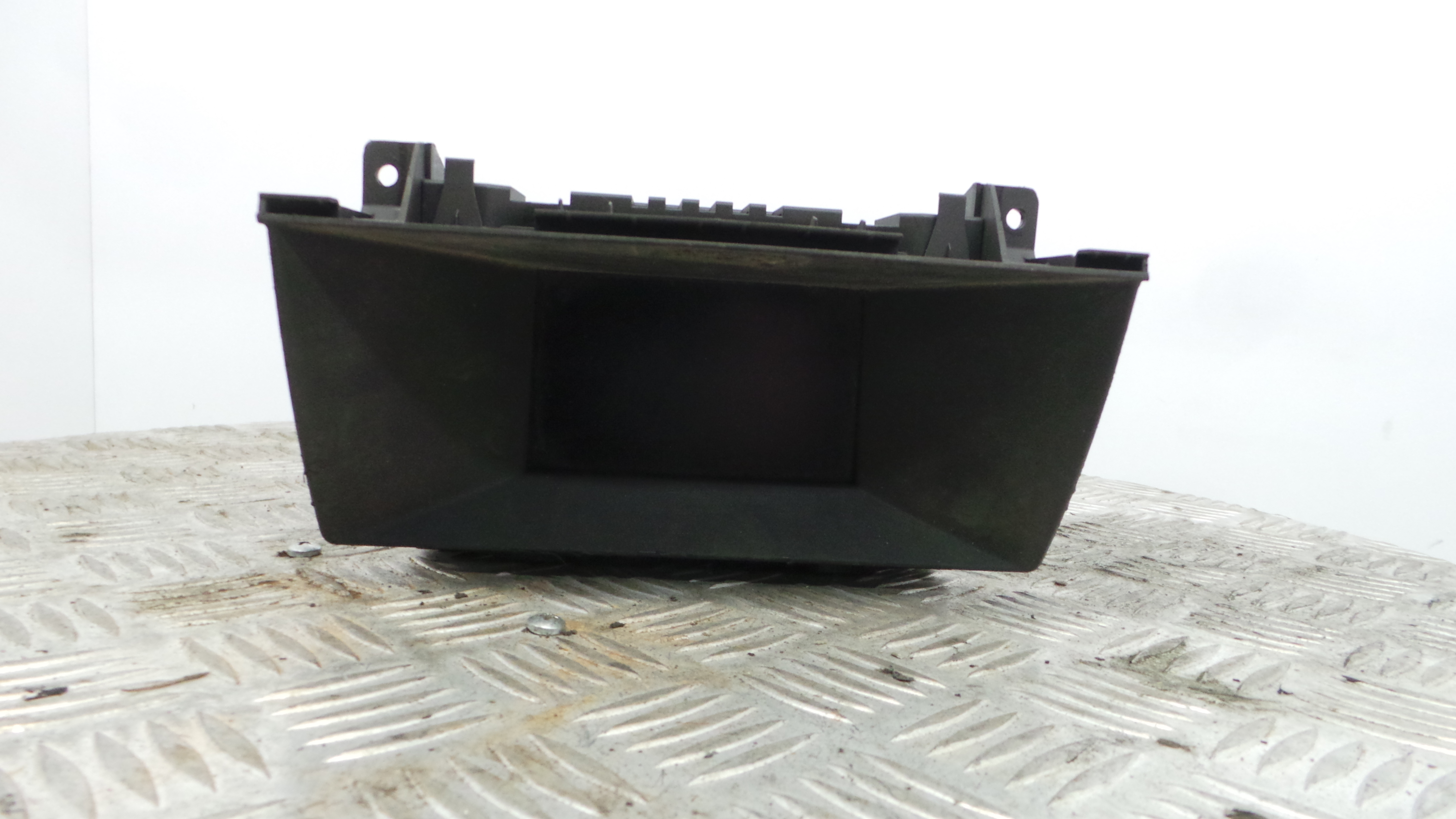 Display do Ar Condicionado / Rádio / GPS / DVD 13276999 - OPEL ASTRA H (A04)-33405811 Display do Ar Condicionado / Rádio / GPS / DVD 13276999 - OPEL ASTRA H (A04)-33405811