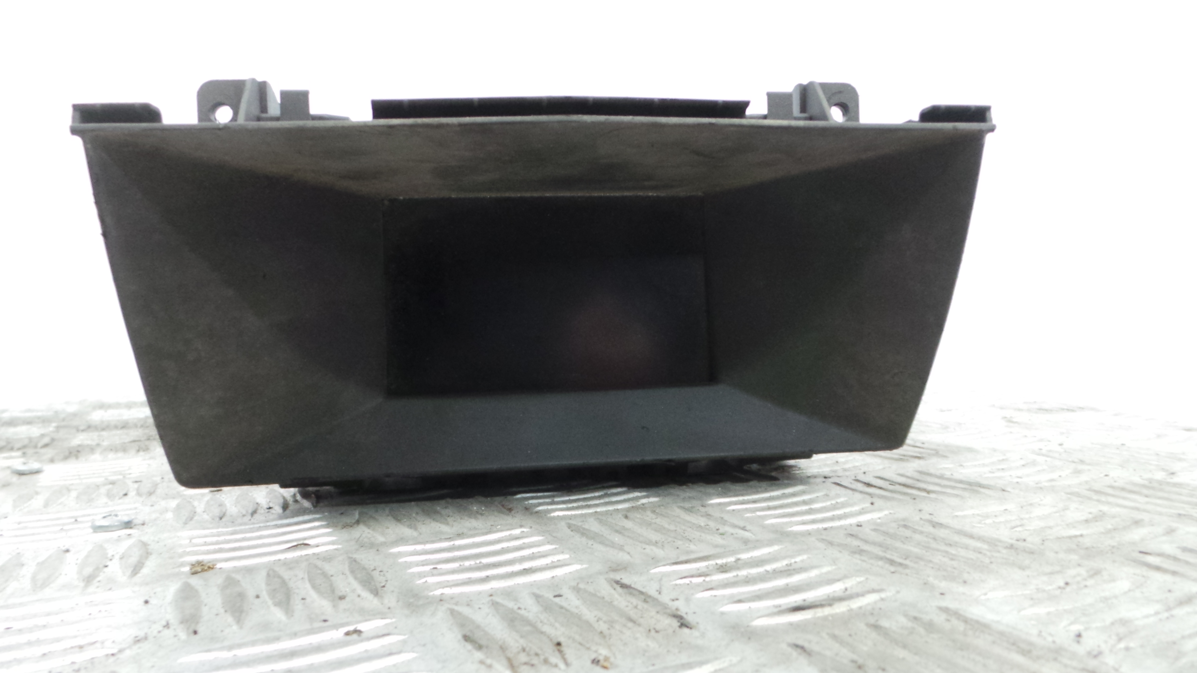 Display do Ar Condicionado / Rádio / GPS / DVD 13111165 - OPEL ASTRA H (A04)-33405825 Display do Ar Condicionado / Rádio / GPS / DVD 13111165 - OPEL ASTRA H (A04)-33405825
