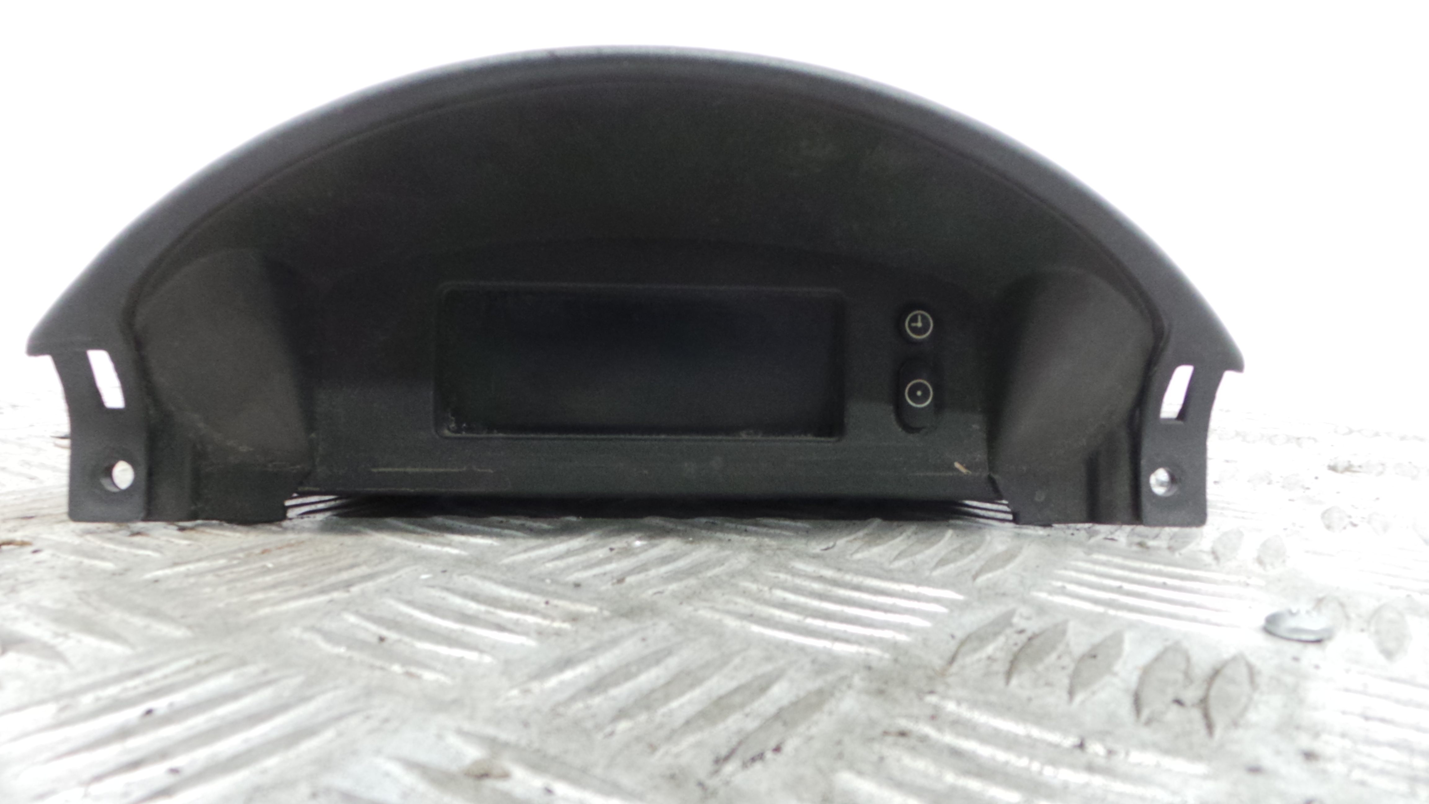 Display do Ar Condicionado / Rádio / GPS / DVD 009164455 - OPEL CORSA C (X01)-33405837 Display do Ar Condicionado / Rádio / GPS / DVD 009164455 - OPEL CORSA C (X01)-33405837