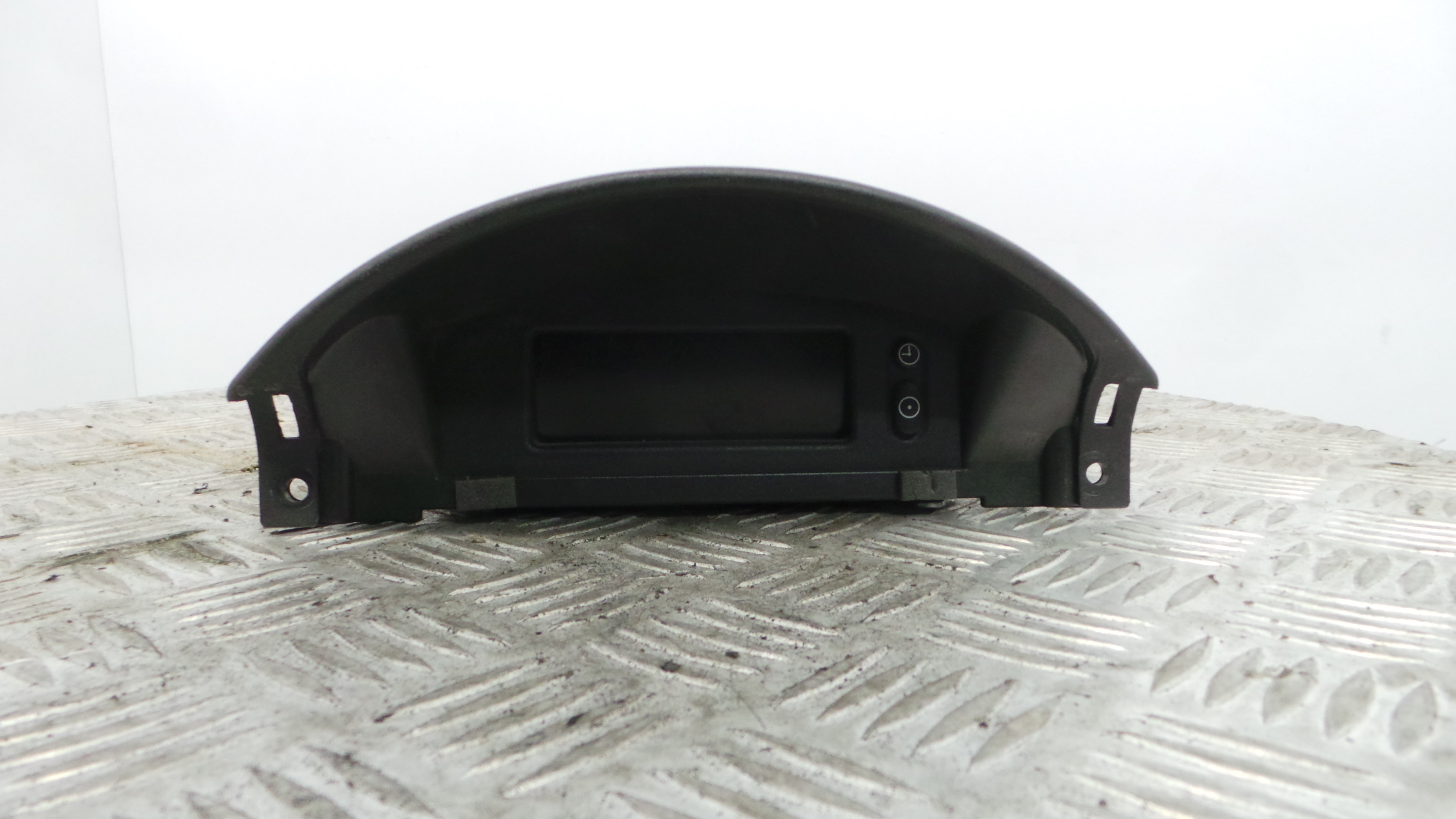 Display do Ar Condicionado / Rádio / GPS / DVD 13208191 - OPEL CORSA C (X01)-33405840 Display do Ar Condicionado / Rádio / GPS / DVD 13208191 - OPEL CORSA C (X01)-33405840