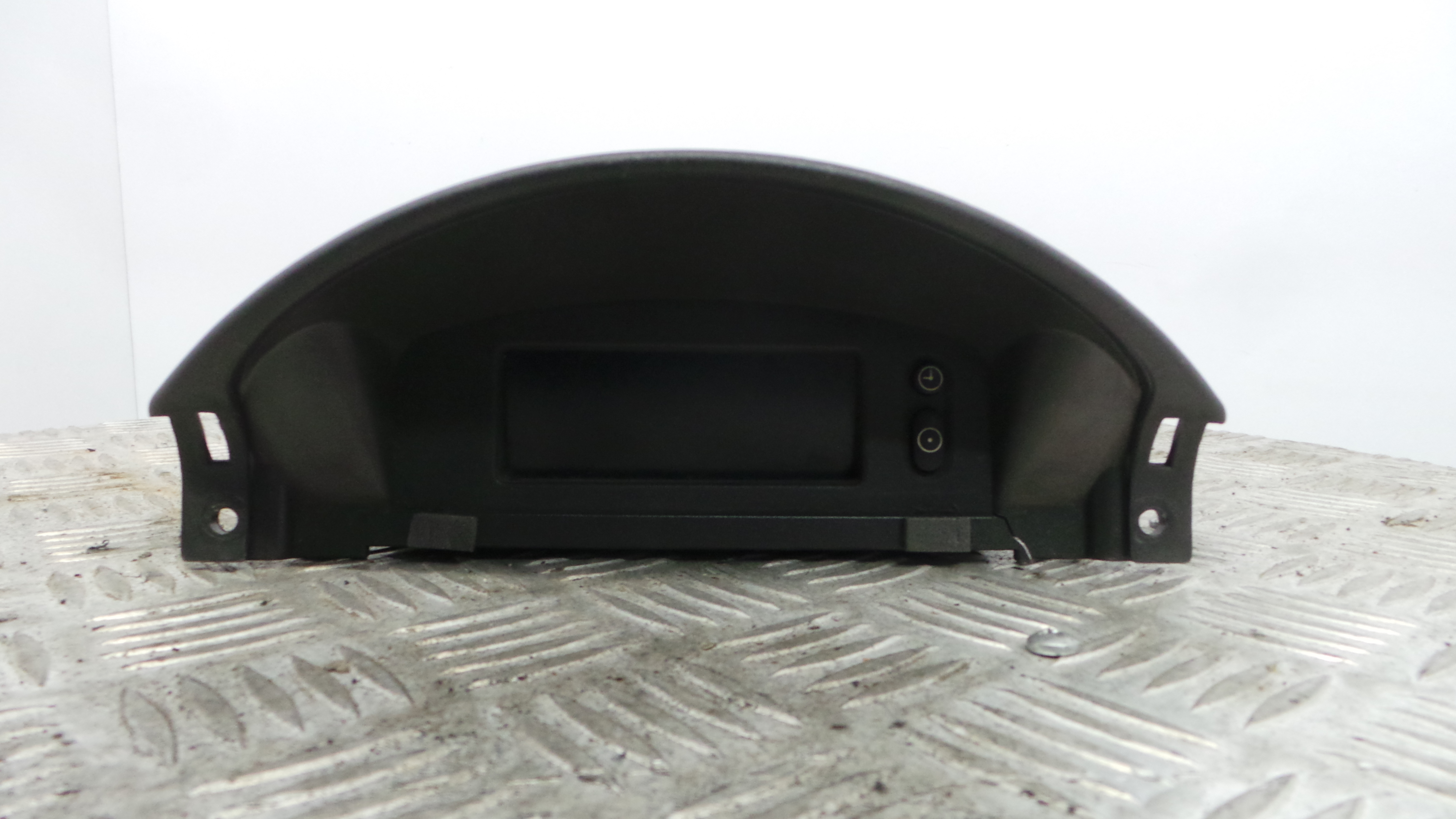 Display do Ar Condicionado / Rádio / GPS / DVD 009164455 - OPEL CORSA C (X01)-33405843 Display do Ar Condicionado / Rádio / GPS / DVD 009164455 - OPEL CORSA C (X01)-33405843