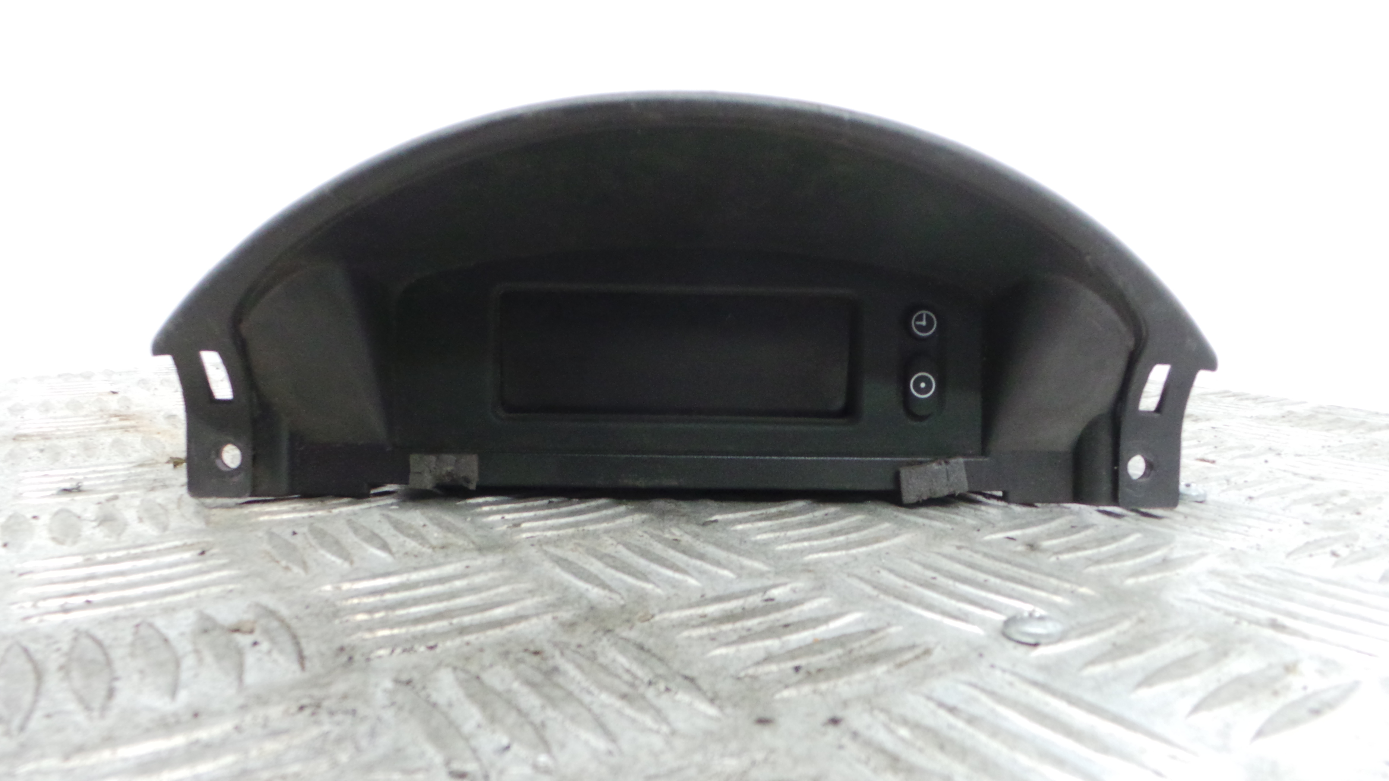 Display do Ar Condicionado / Rádio / GPS / DVD  - OPEL CORSA C (X01)-33405846 Display do Ar Condicionado / Rádio / GPS / DVD  - OPEL CORSA C (X01)-33405846