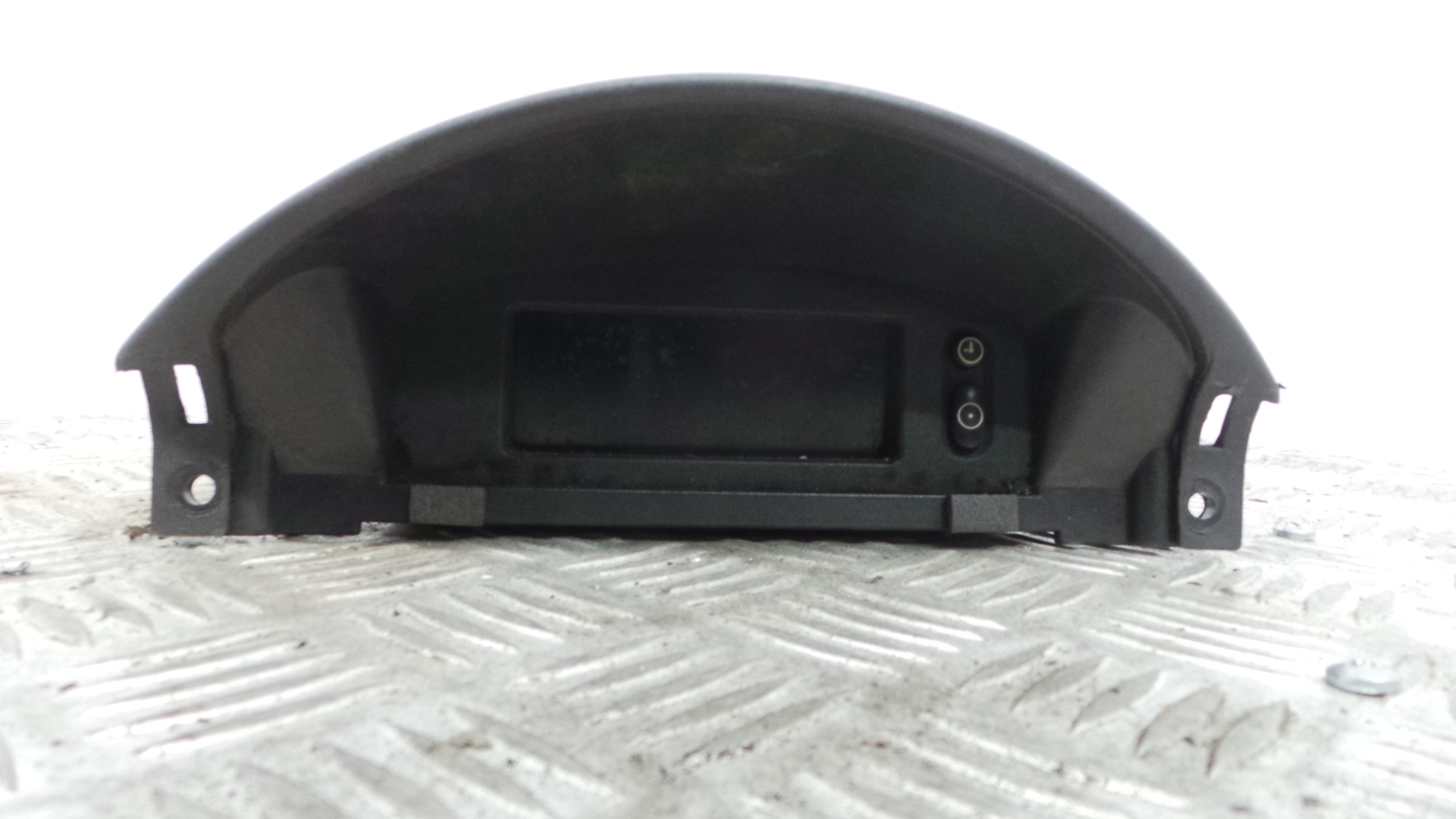 Display do Ar Condicionado / Rádio / GPS / DVD 009164455 - OPEL CORSA C (X01)-33405849 Display do Ar Condicionado / Rádio / GPS / DVD 009164455 - OPEL CORSA C (X01)-33405849