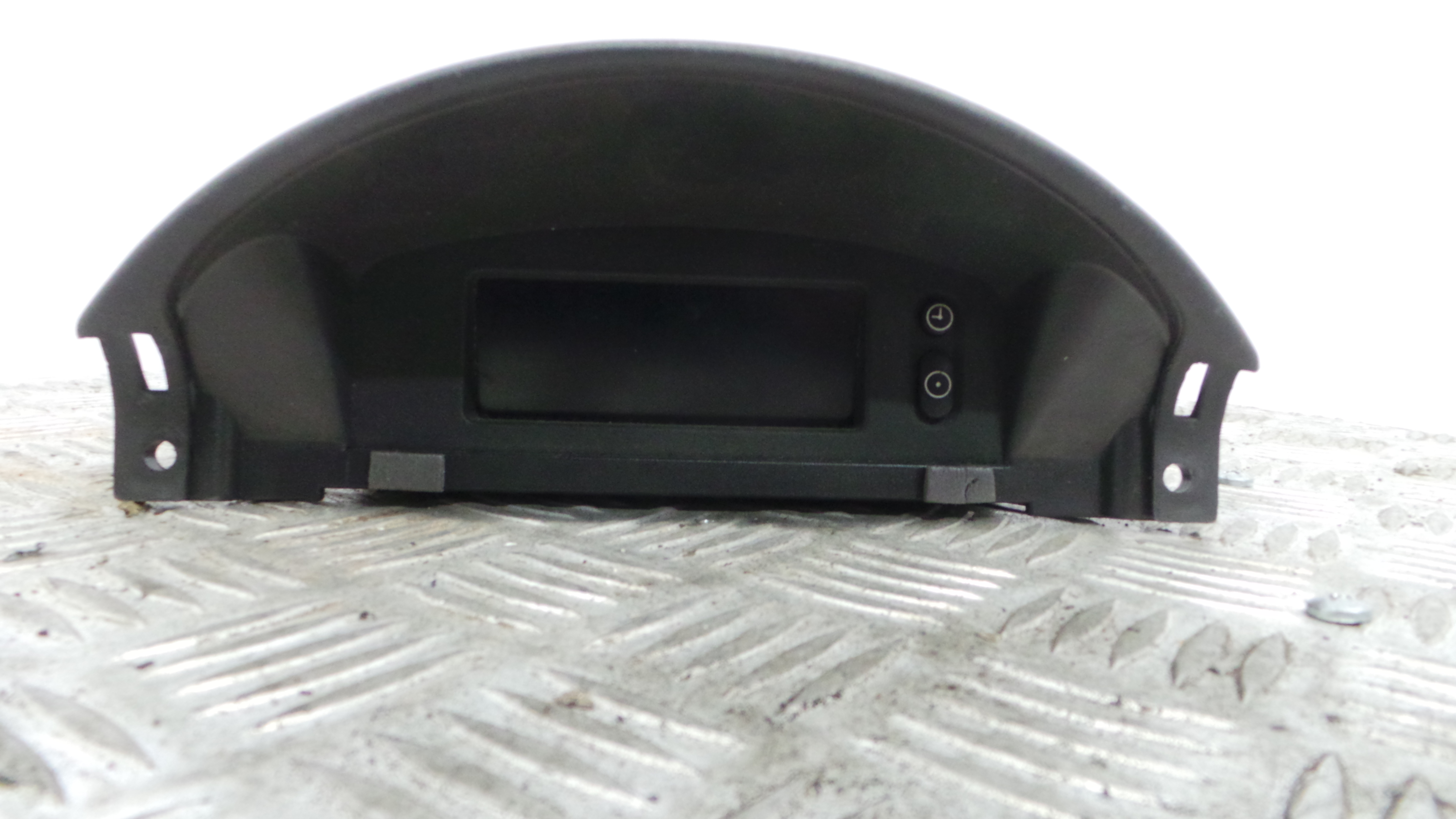 Display do Ar Condicionado / Rádio / GPS / DVD 009164455 - OPEL CORSA C (X01)-33405852
