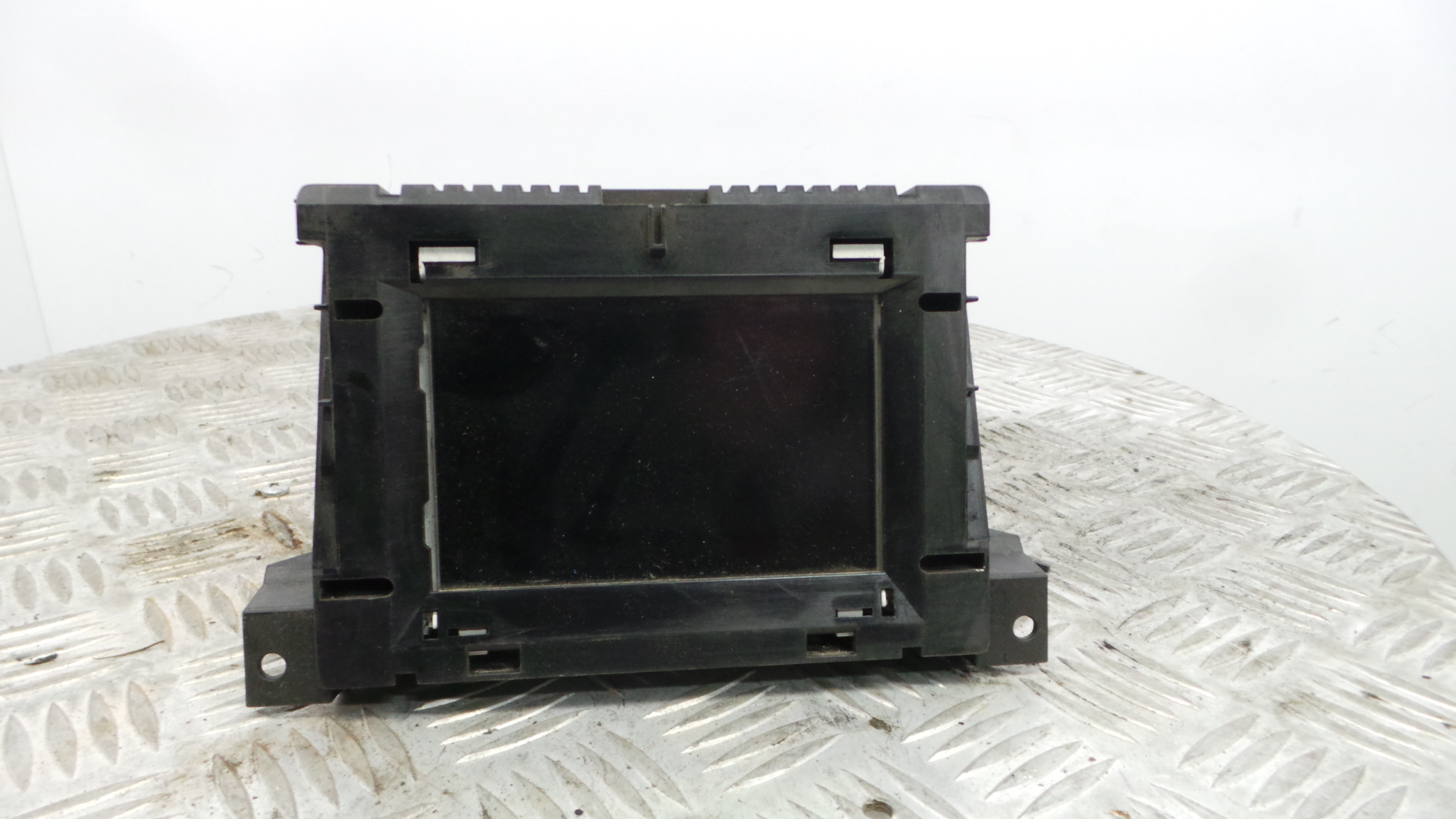 Display do Ar Condicionado / Rádio / GPS / DVD 13178570 - OPEL ASTRA H (A04)-33405866