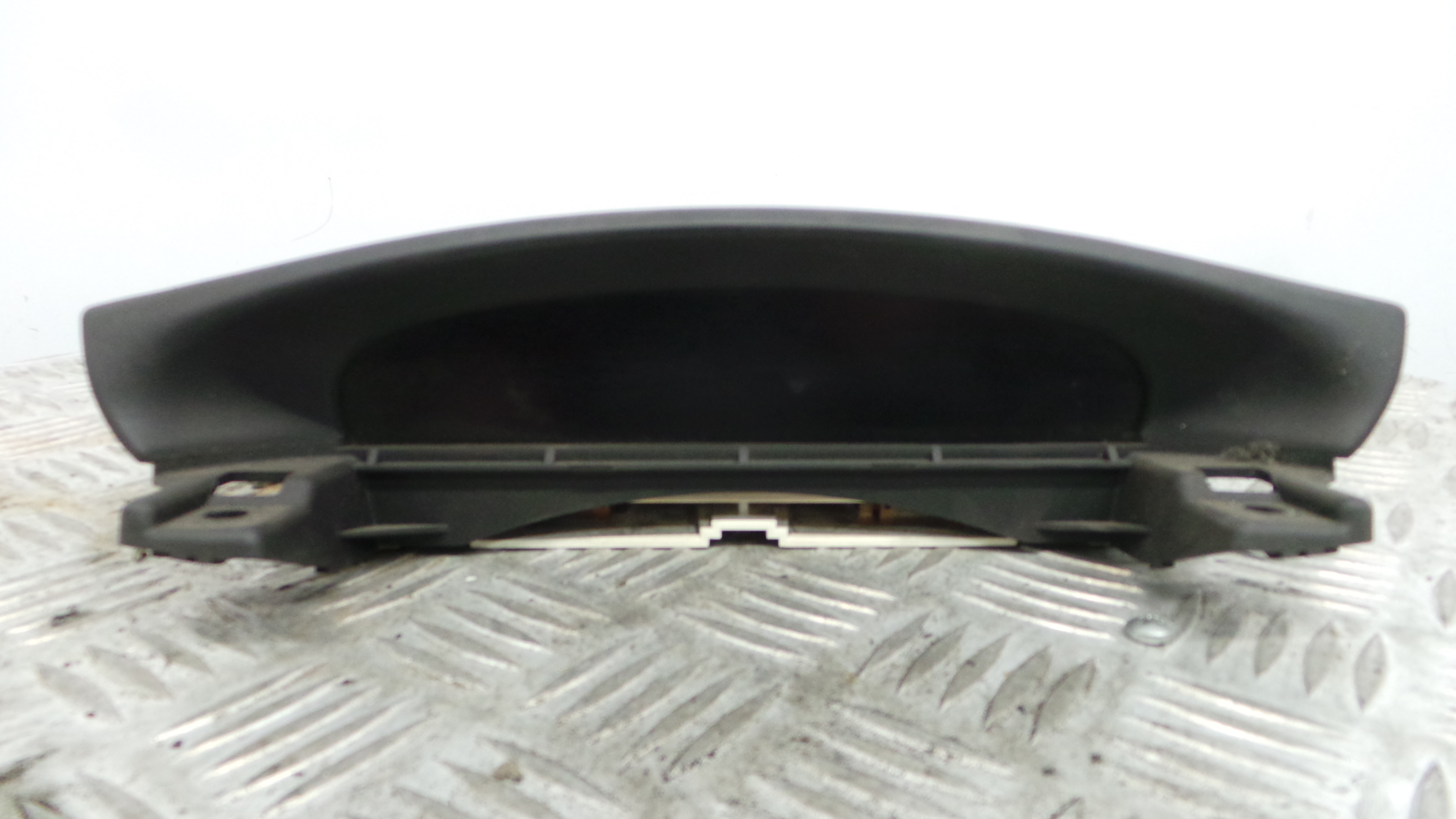 Display do Ar Condicionado / Rádio / GPS / DVD 12802403 - SAAB 9-3 (YS3F, E79, D79, D75)-33405869 Display do Ar Condicionado / Rádio / GPS / DVD 12802403 - SAAB 9-3 (YS3F, E79, D79, D75)-33405869