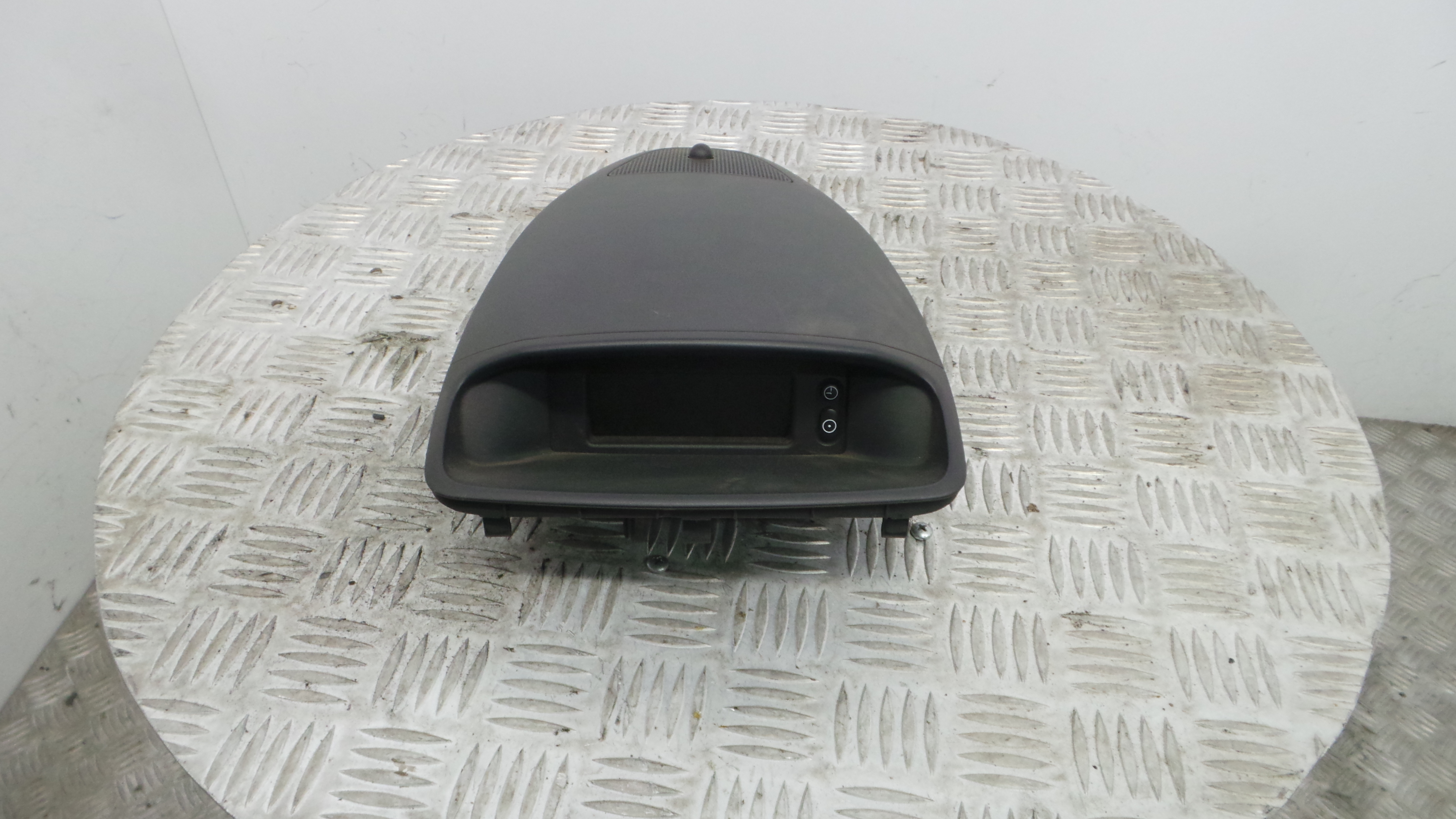 Display do Ar Condicionado / Rádio / GPS / DVD 13209460 - OPEL CORSA D (S07)-33405891