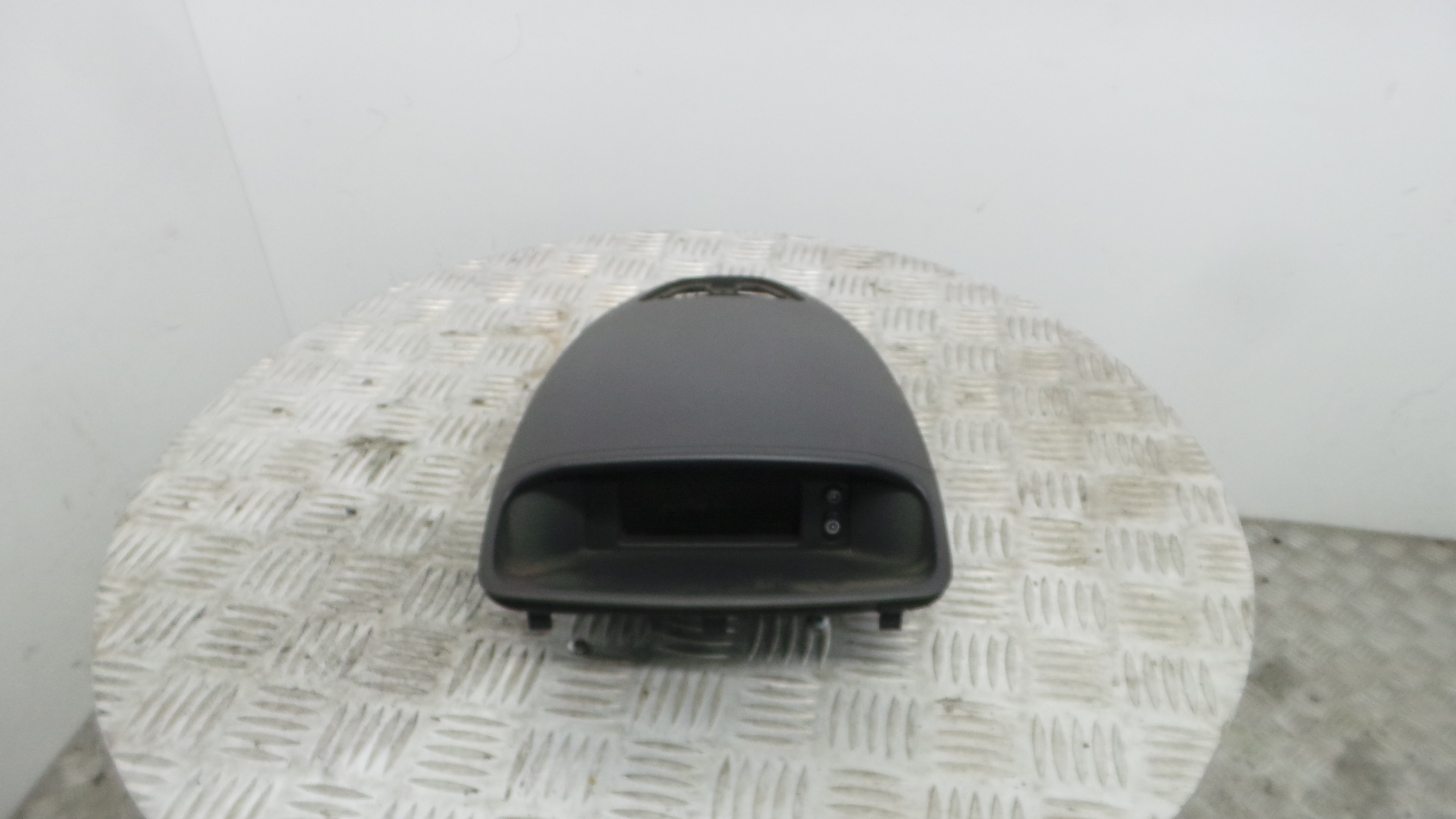 Display do Ar Condicionado / Rádio / GPS / DVD 13205164 - OPEL CORSA D (S07)-33405895 Display do Ar Condicionado / Rádio / GPS / DVD 13205164 - OPEL CORSA D (S07)-33405895