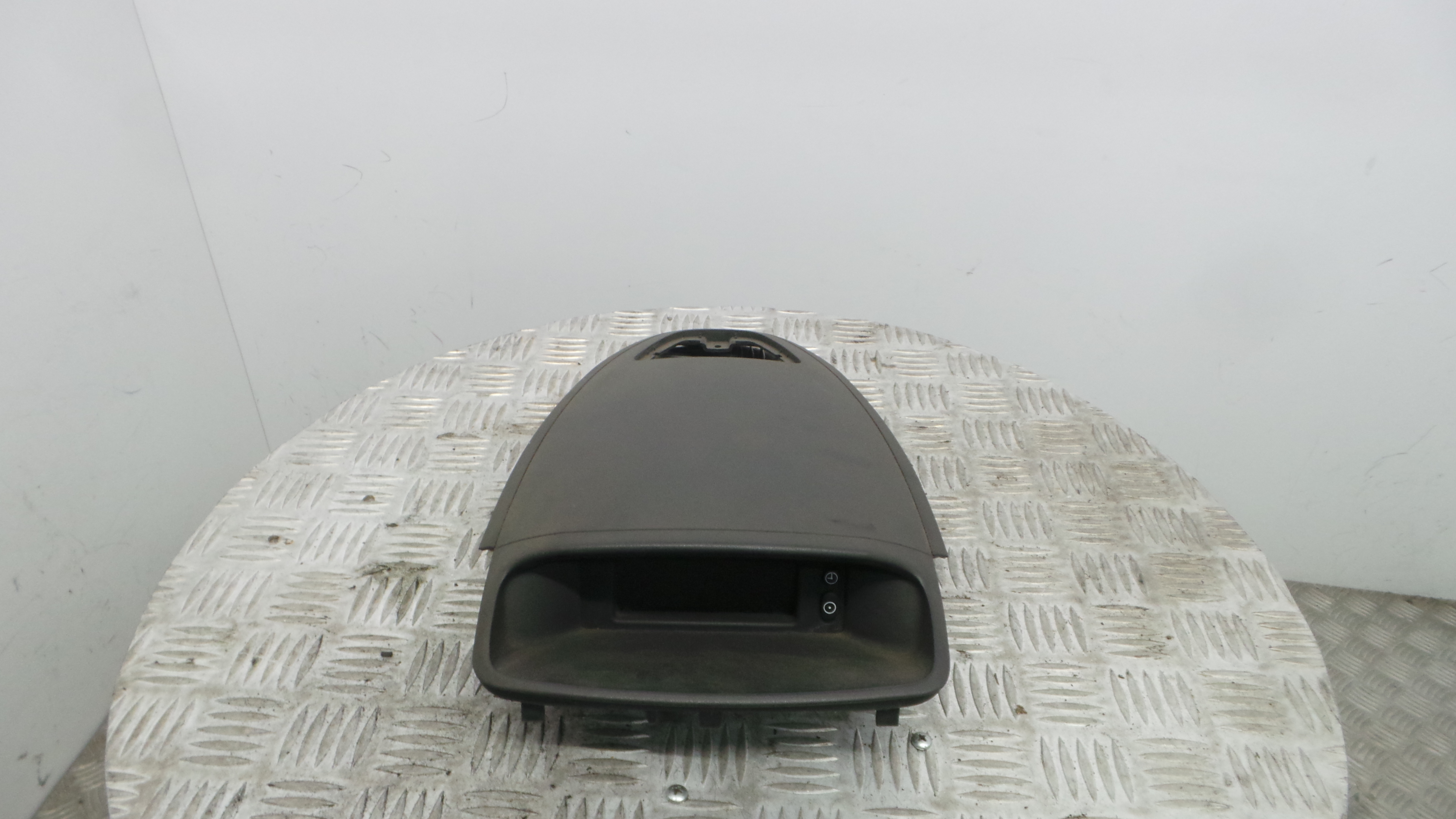 Display do Ar Condicionado / Rádio / GPS / DVD 13301080 - OPEL CORSA D (S07)-33405898 Display do Ar Condicionado / Rádio / GPS / DVD 13301080 - OPEL CORSA D (S07)-33405898