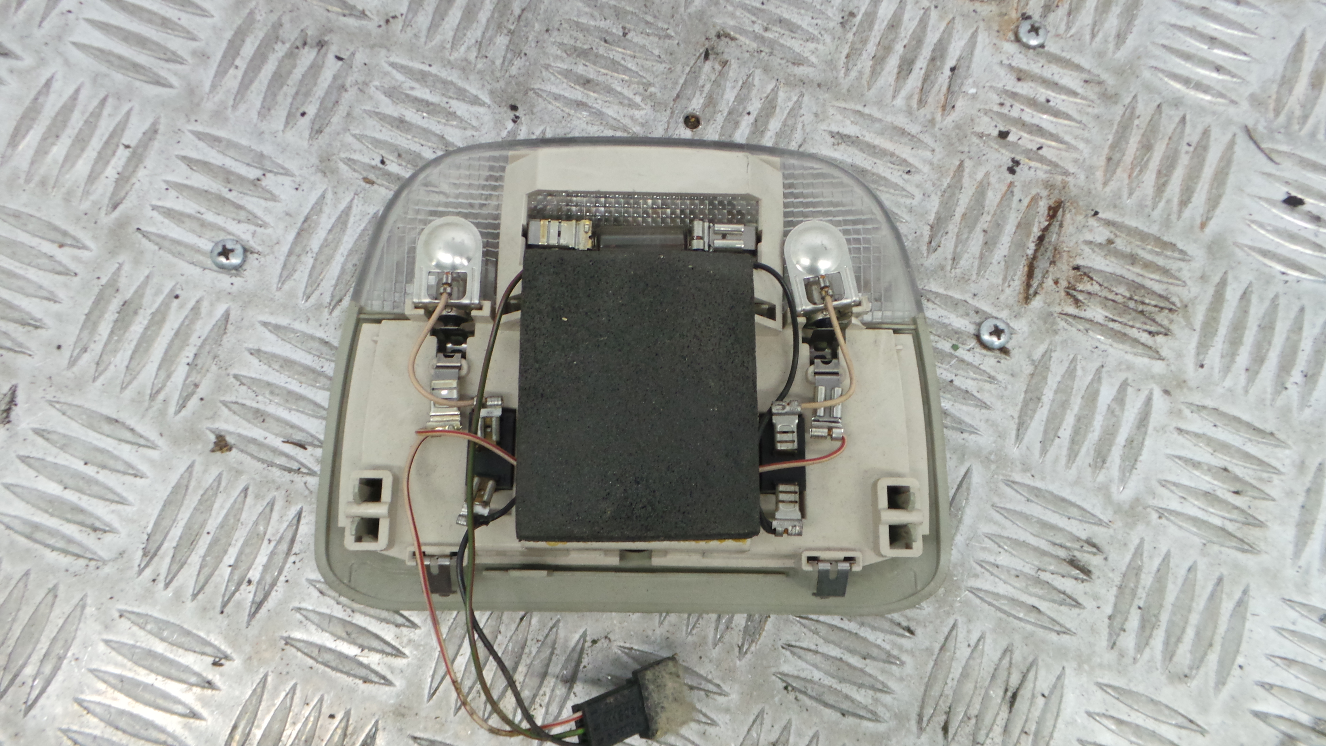 Plafonier Teto 4642575 - SAAB 9-3 (YS3F, E79, D79, D75)-33406204