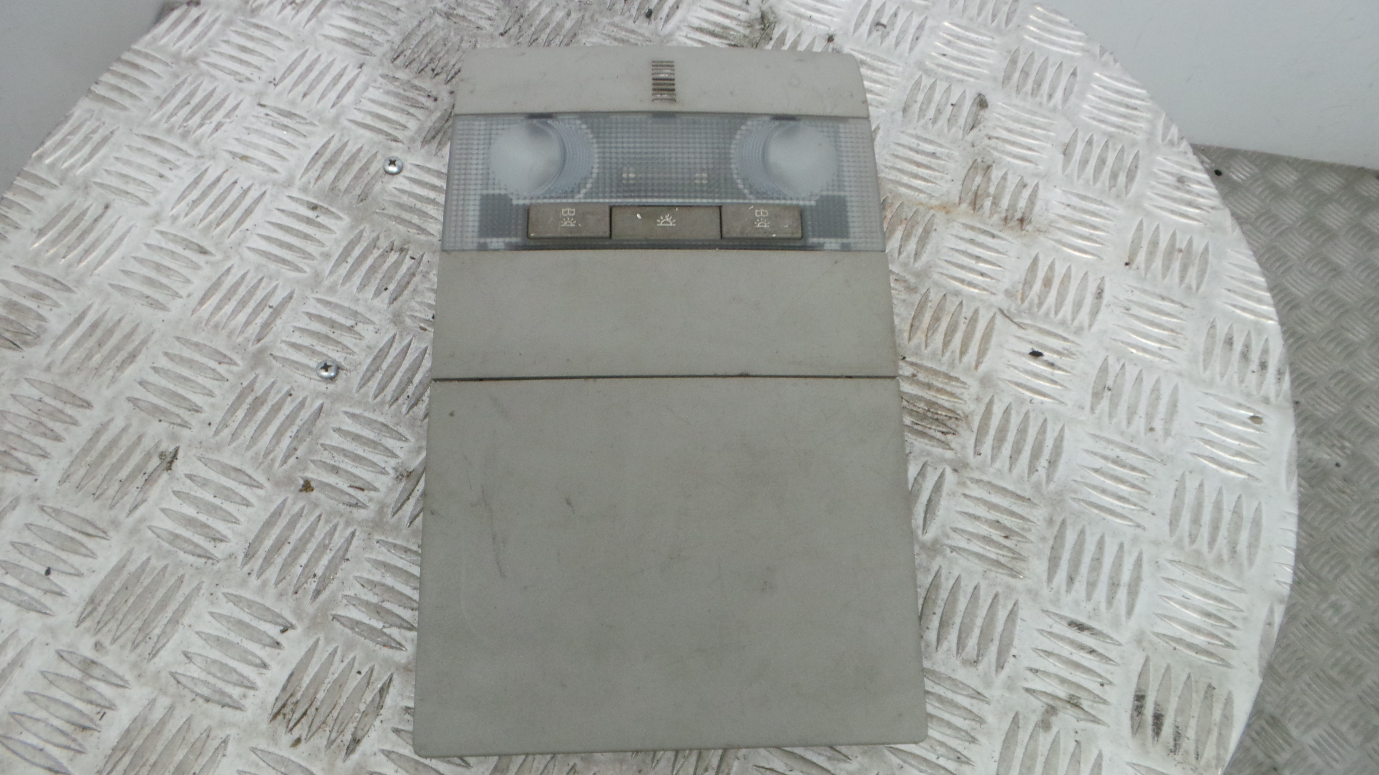 Plafonier Teto 13111824 - OPEL ASTRA H (A04)-33406215