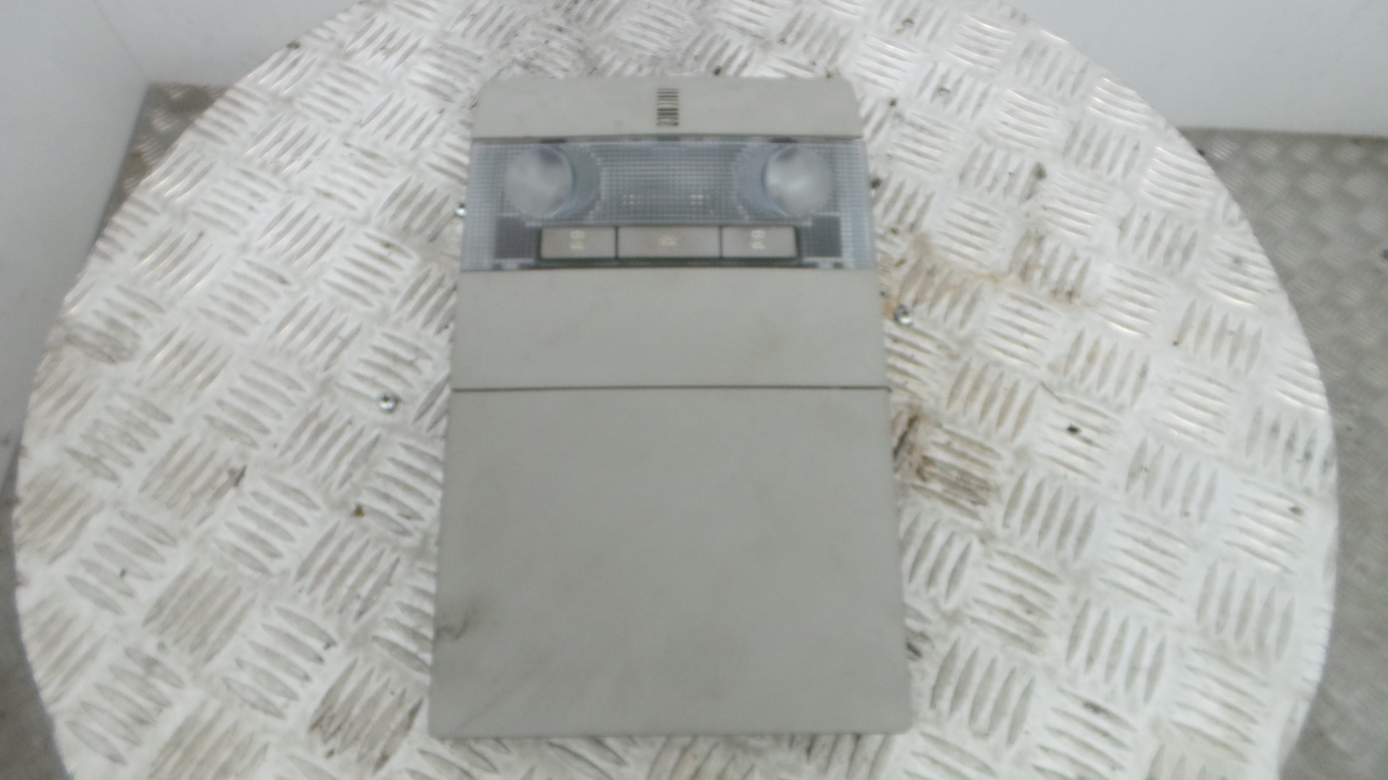 Plafonier Teto 13111824 - OPEL ASTRA H (A04)-33406218