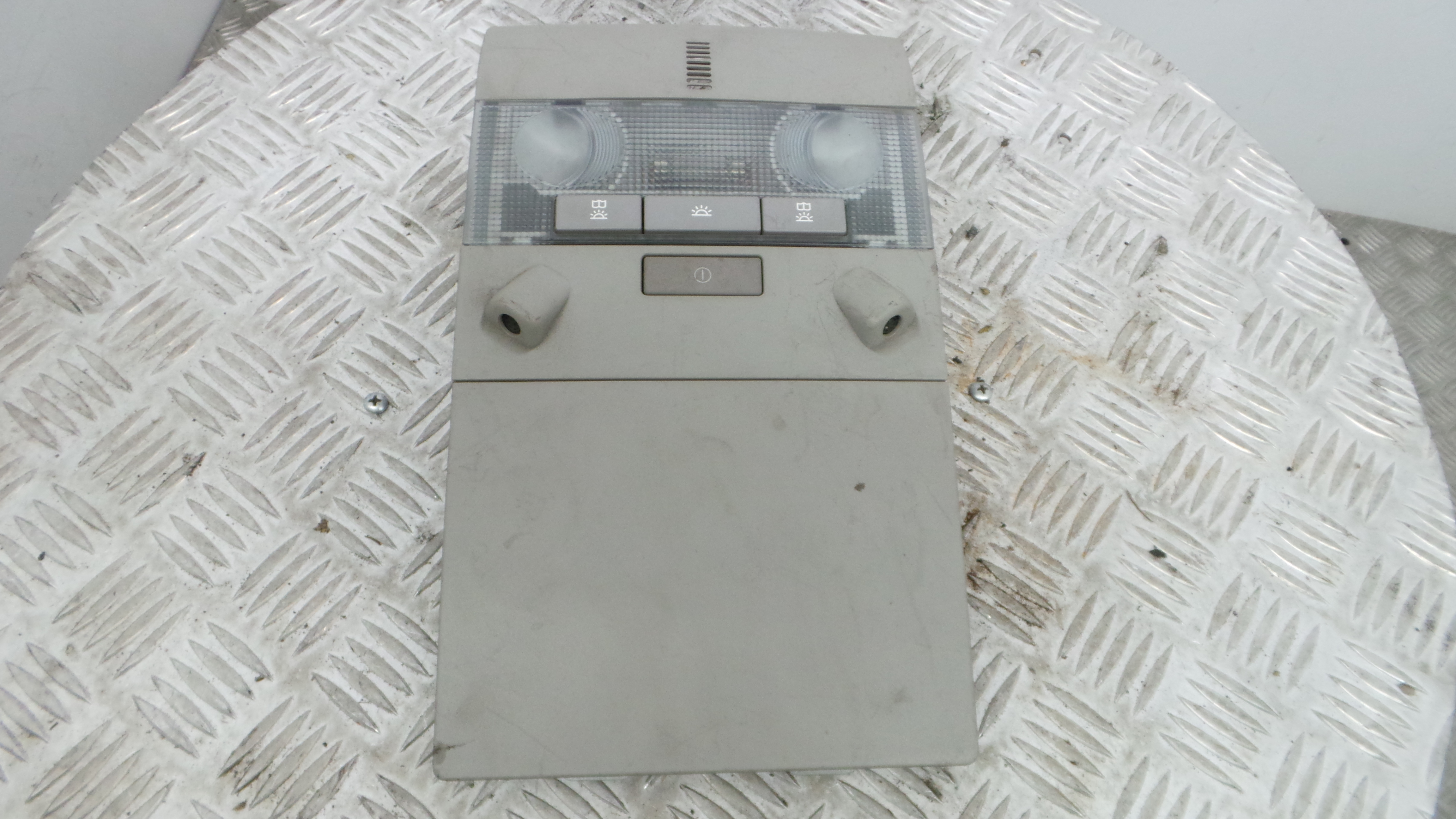 Plafonier Teto 13111824 - OPEL ASTRA H (A04)-33406221