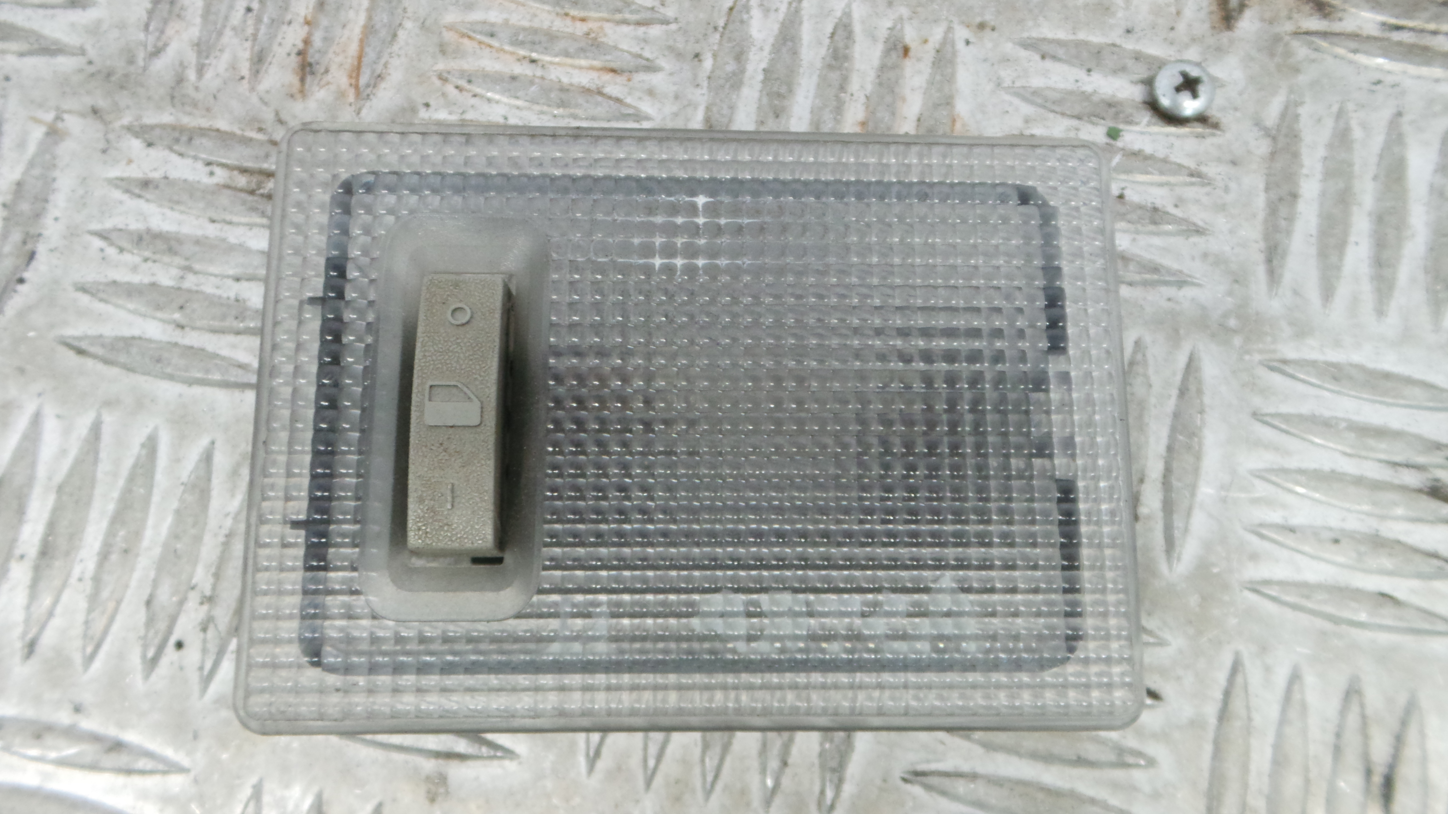 Plafonier Teto 13126729 - OPEL ASTRA H (A04)-33406268 Plafonier Teto 13126729 - OPEL ASTRA H (A04)-33406268