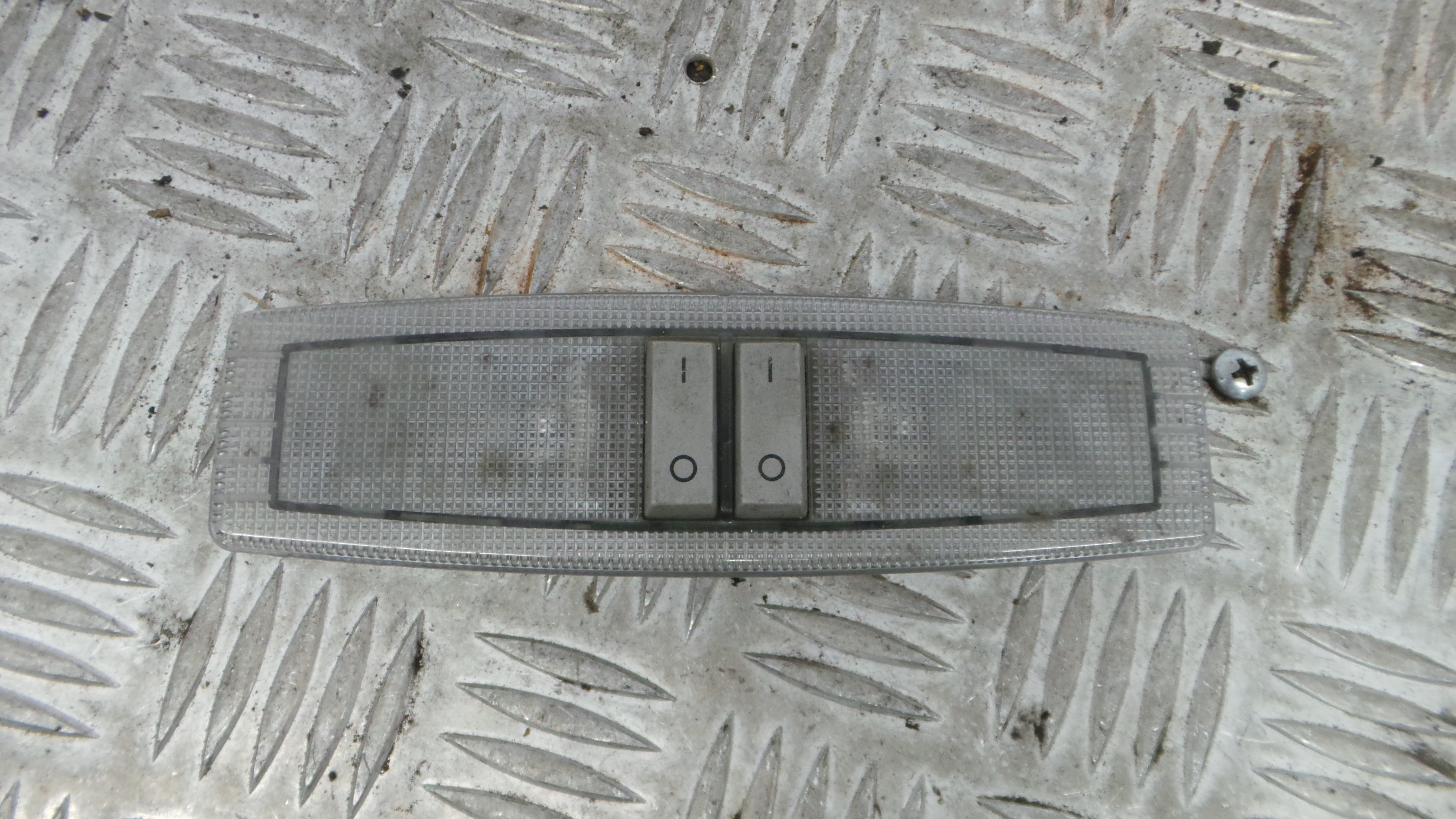 Plafonier Teto 13101641 - OPEL ASTRA H (A04)-33406271