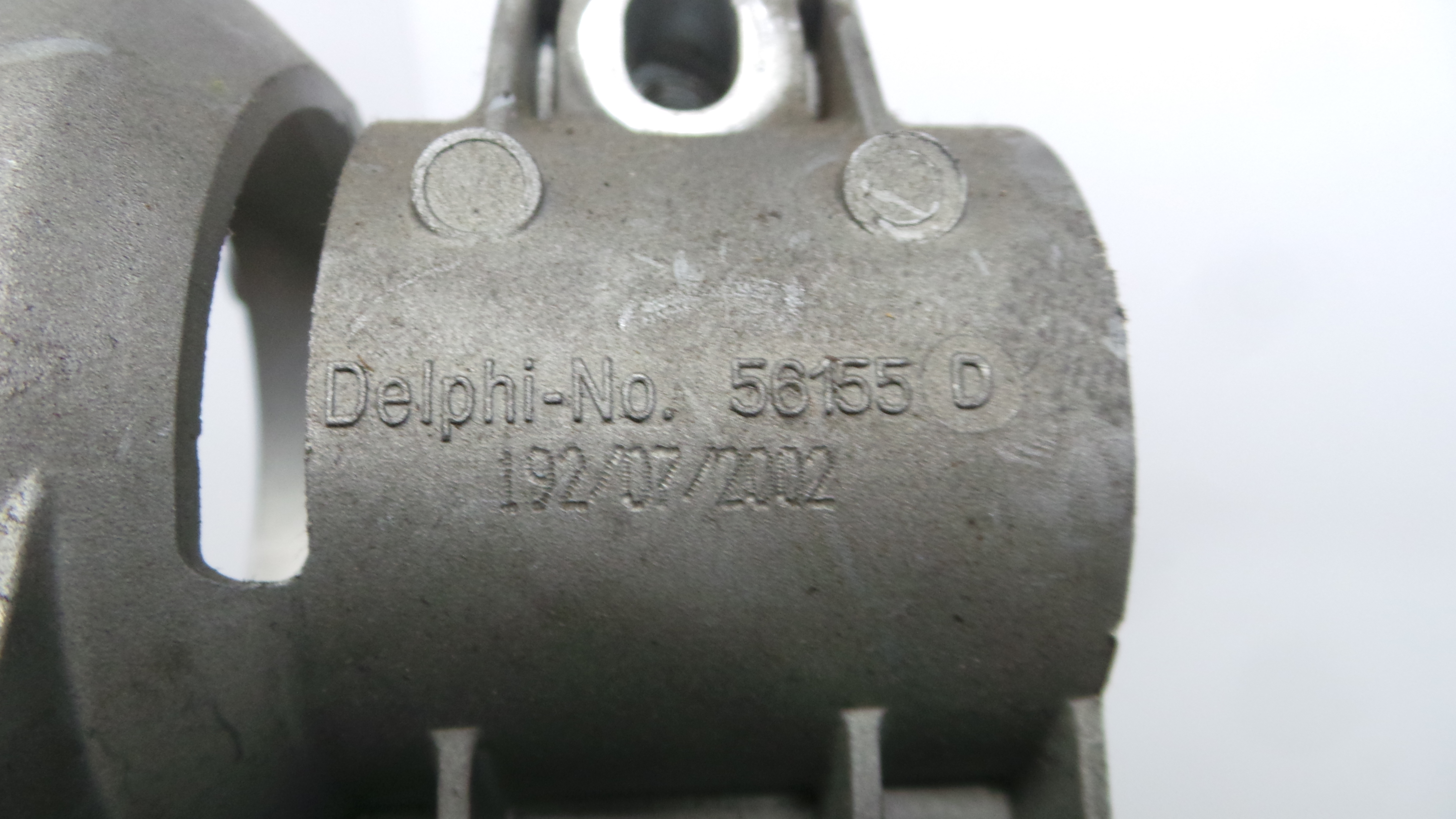 Canhão de ignição 93181729 - OPEL CORSA D (S07)-33406293