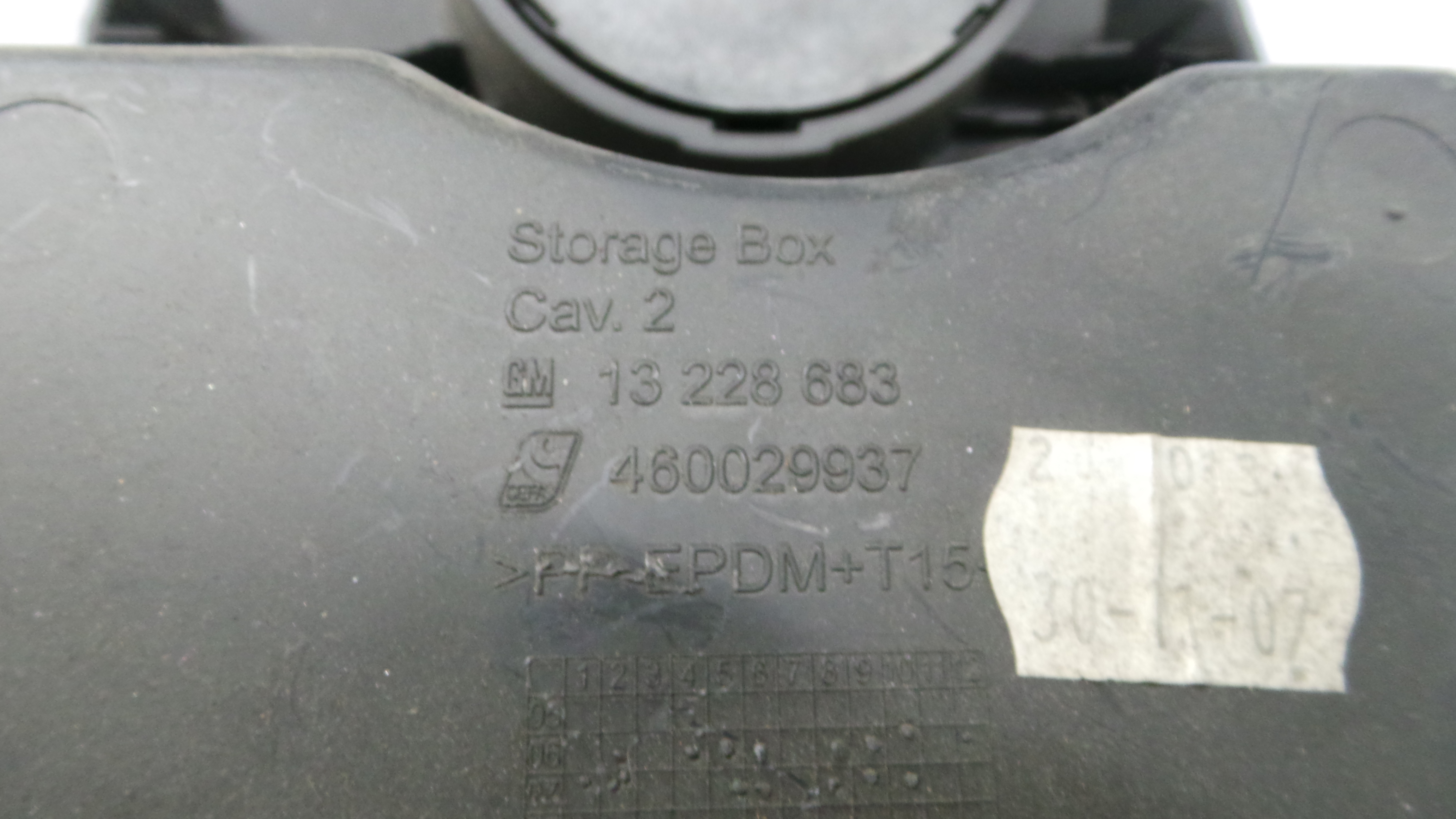 Comando das luzes  13249396 - OPEL CORSA D (S07)-33406479