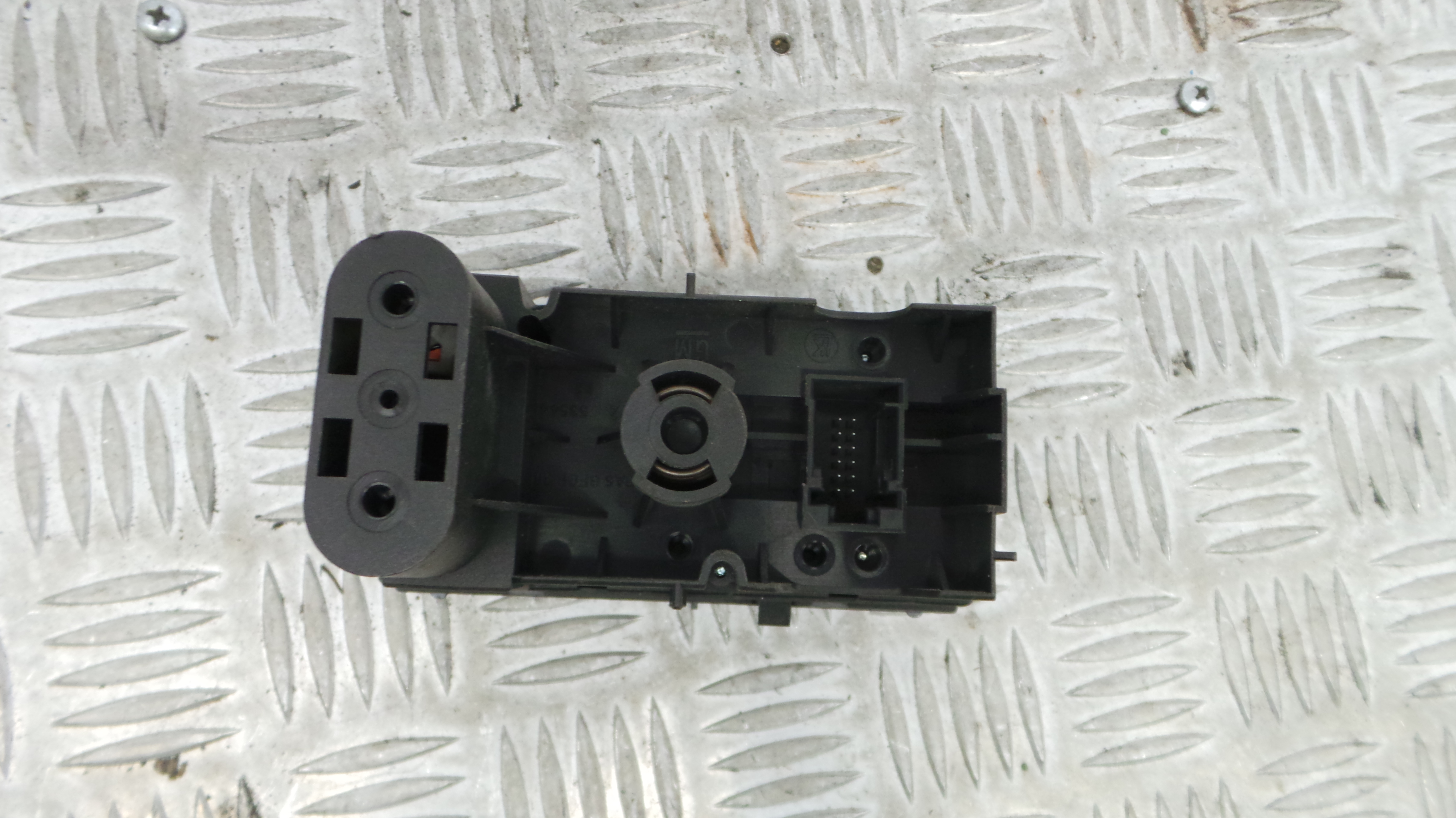 Comando das luzes  13100136 - OPEL ASTRA H (A04)-33406539