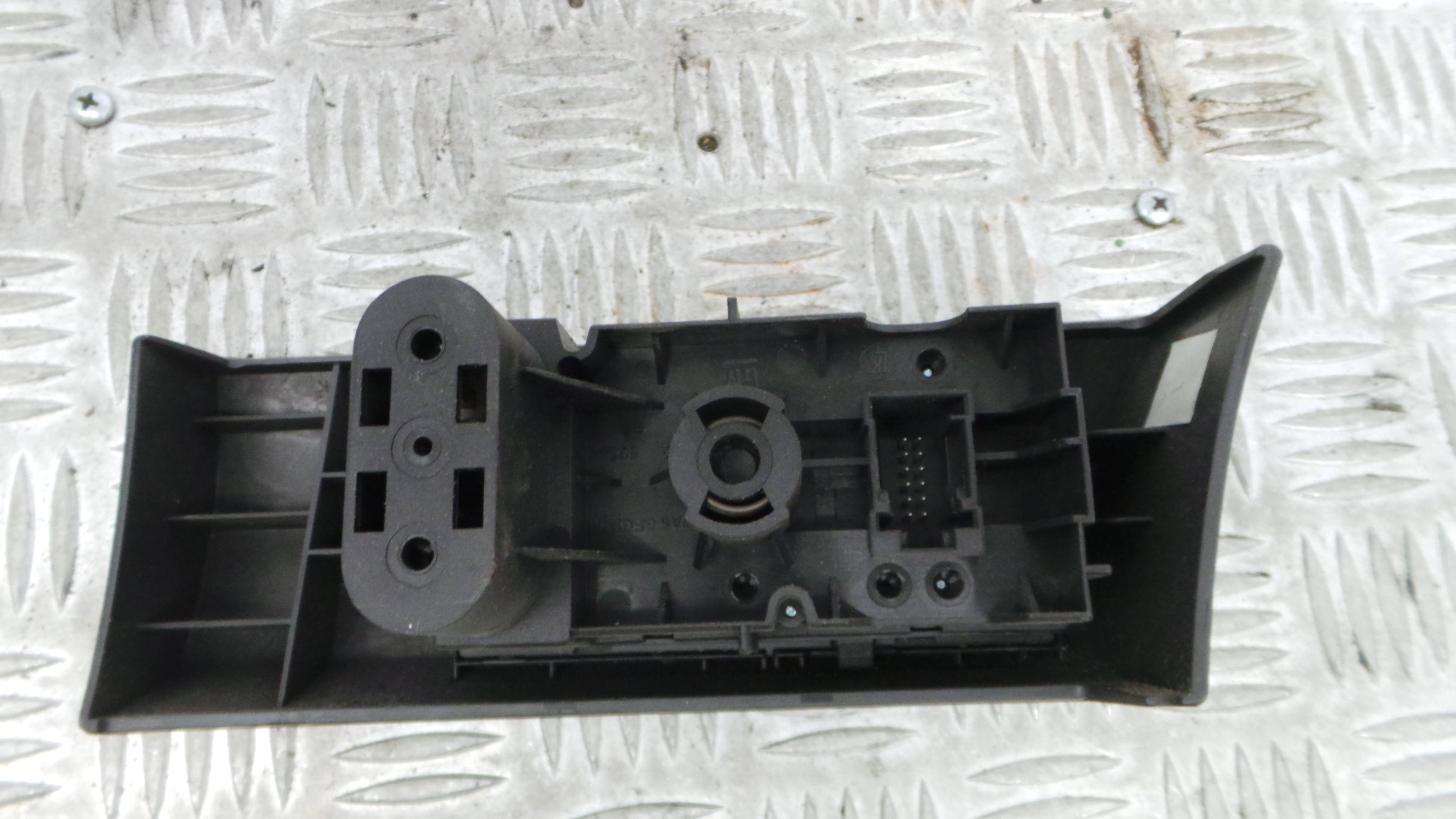 Comando das luzes  13100136 - OPEL ASTRA H (A04)-33406542