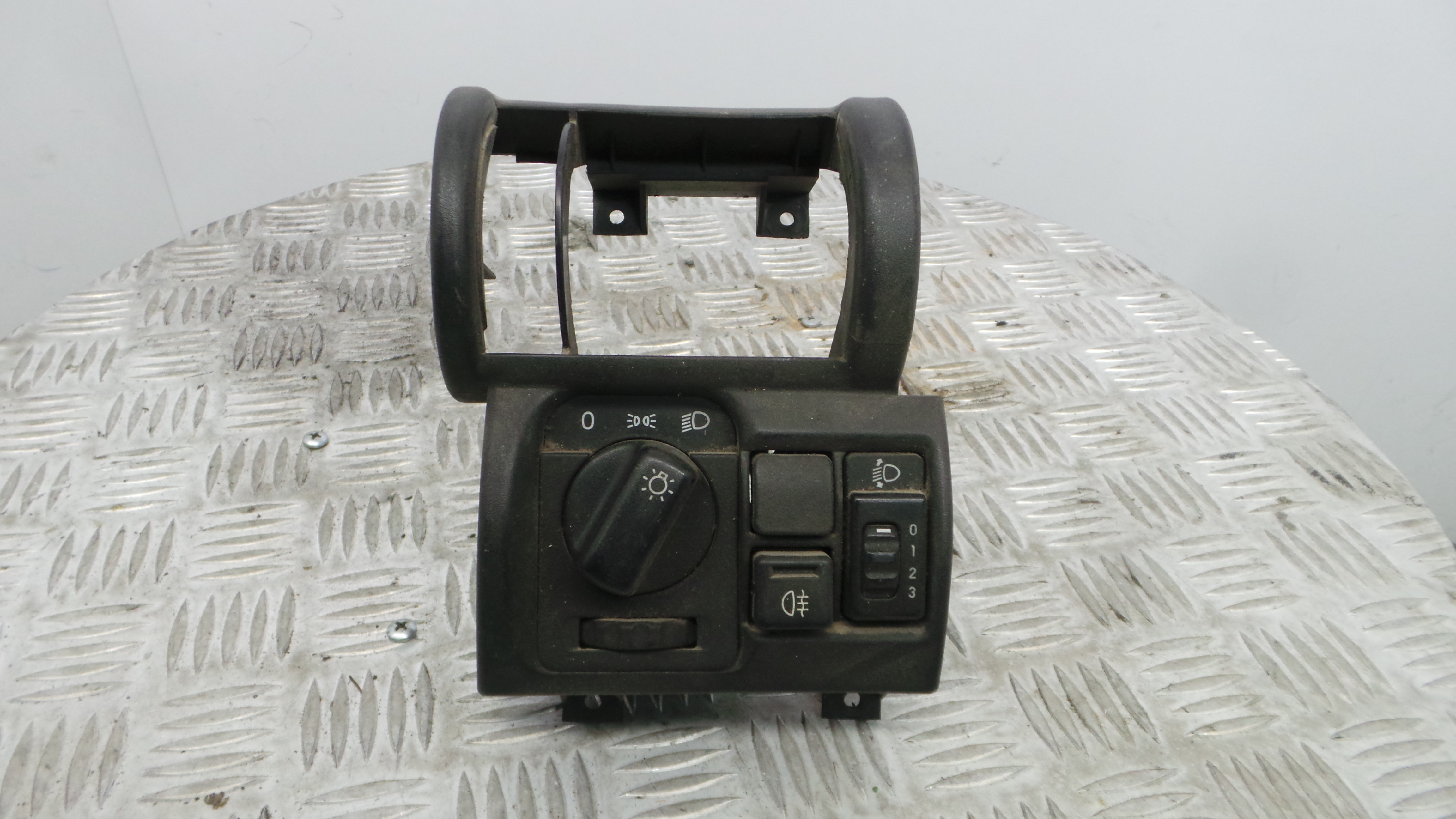 Comando das luzes  90481764 - OPEL COMBO Caixa/monovolume (71_)-33406567