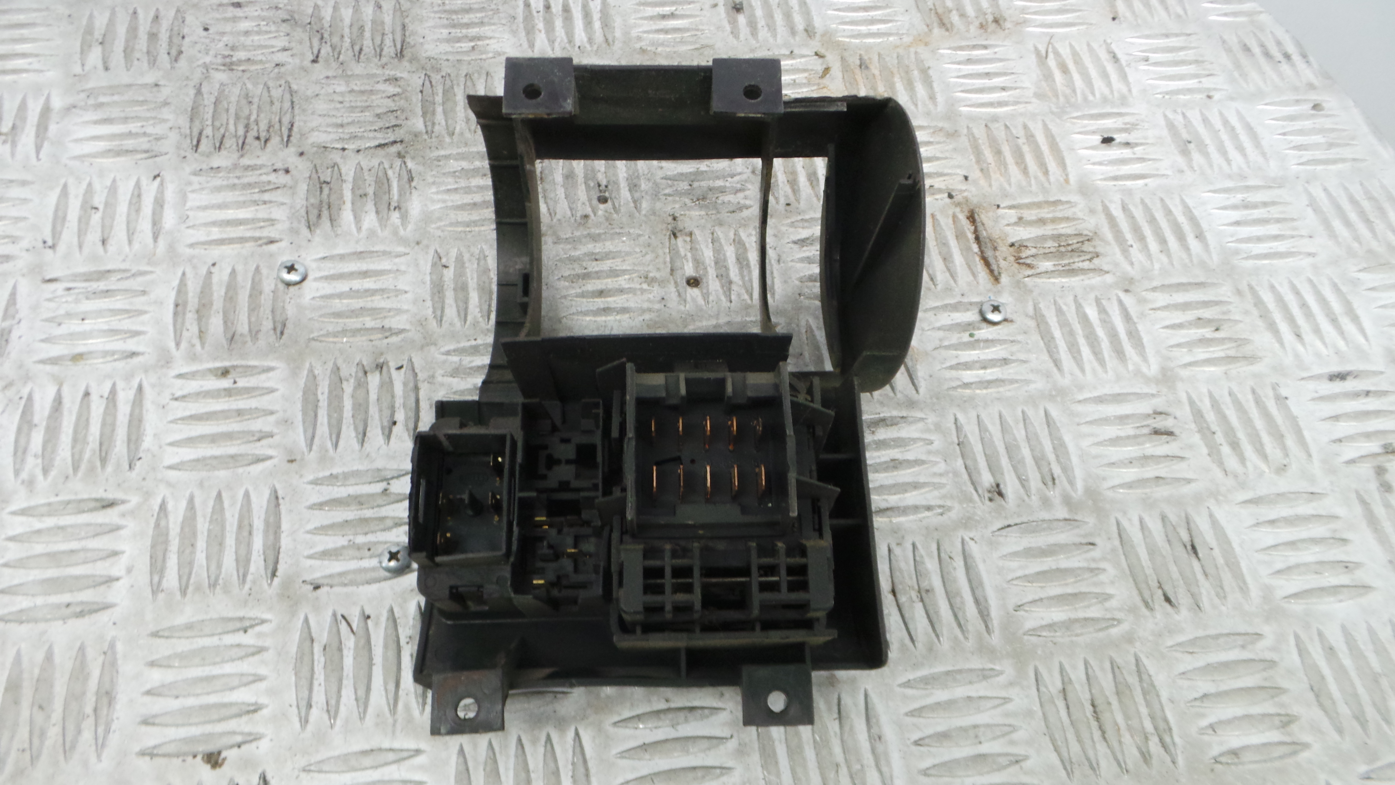 Comando das luzes 90481764 - OPEL COMBO Caixa/monovolume (71_)-33406567