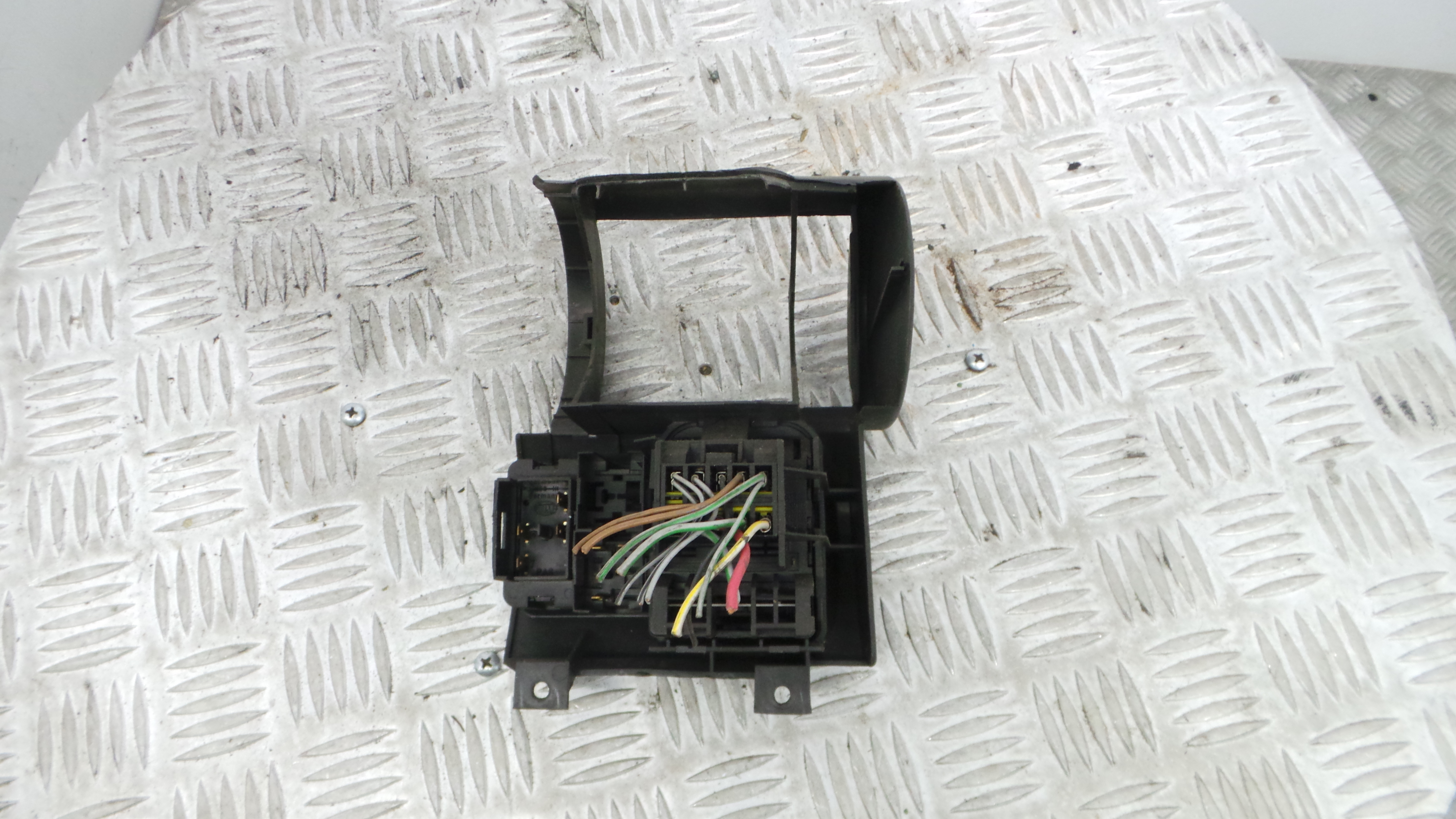 Comando das luzes  90481763 - OPEL CORSA B (S93)-33406569