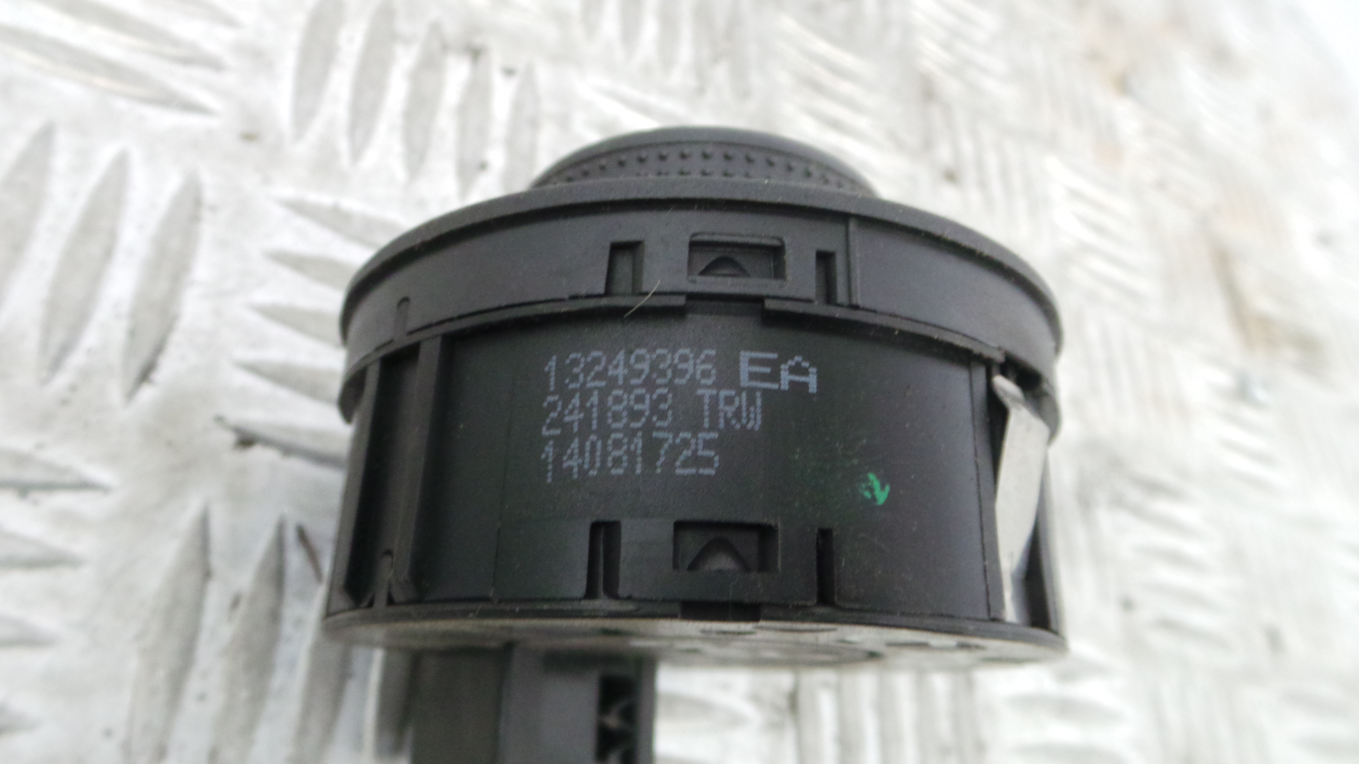 Comando das luzes 13249396 - OPEL CORSA D (S07)-33406578