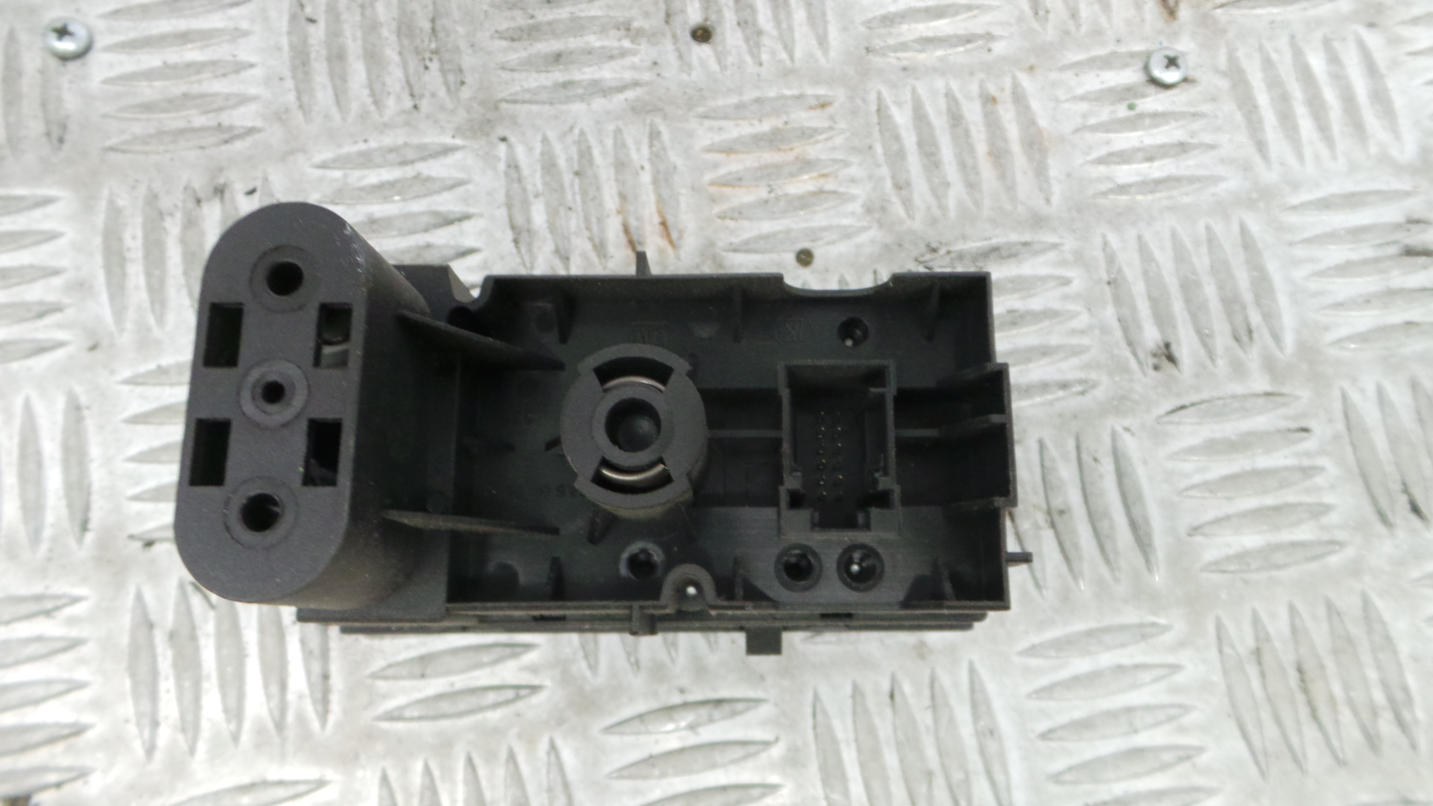 Comando das luzes  93394755 - OPEL MERIVA A Veículo multiuso (X03)-33406581