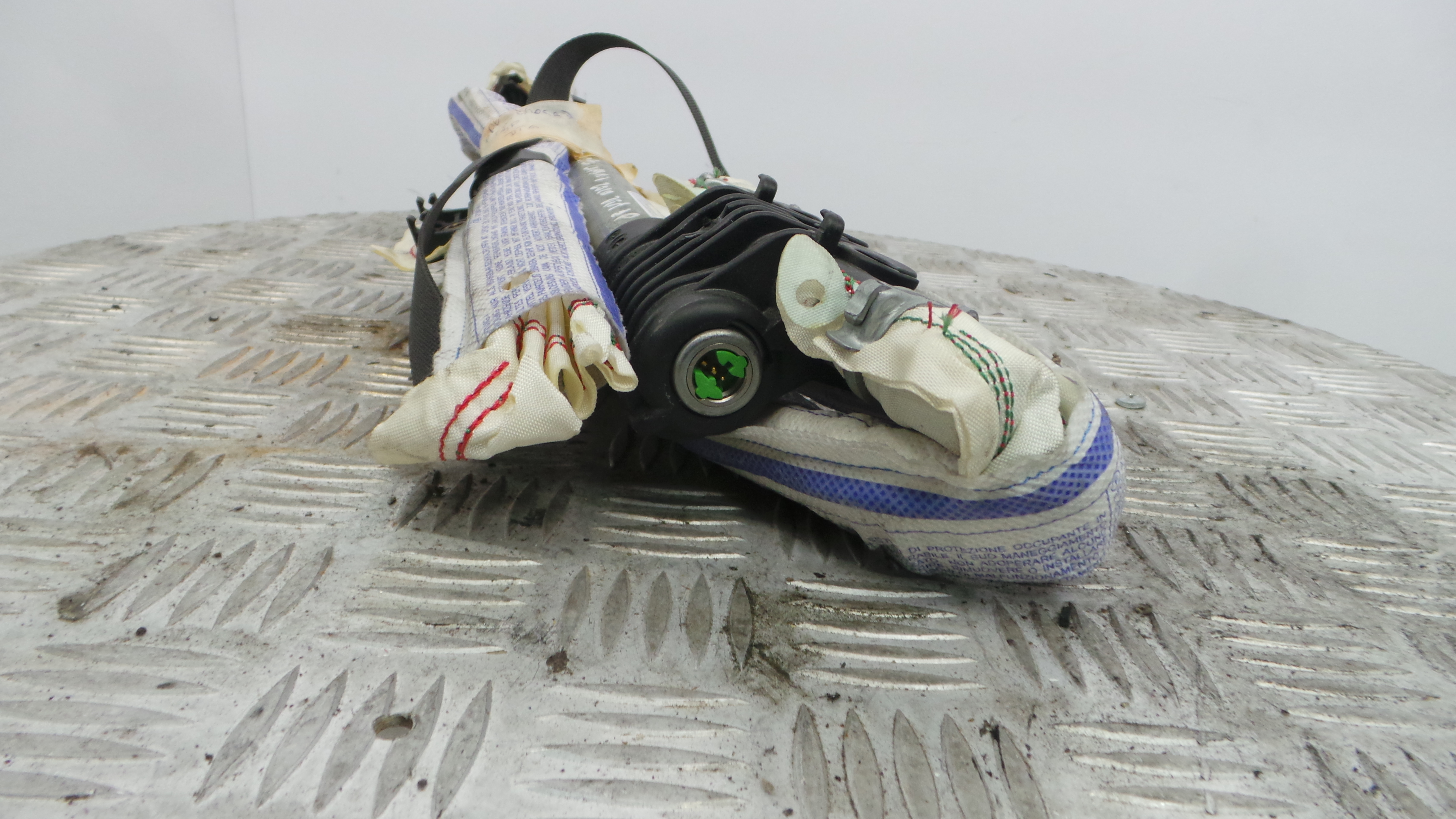 Airbags de Cortina Dto 13150705 - OPEL CORSA D (S07)-33406708