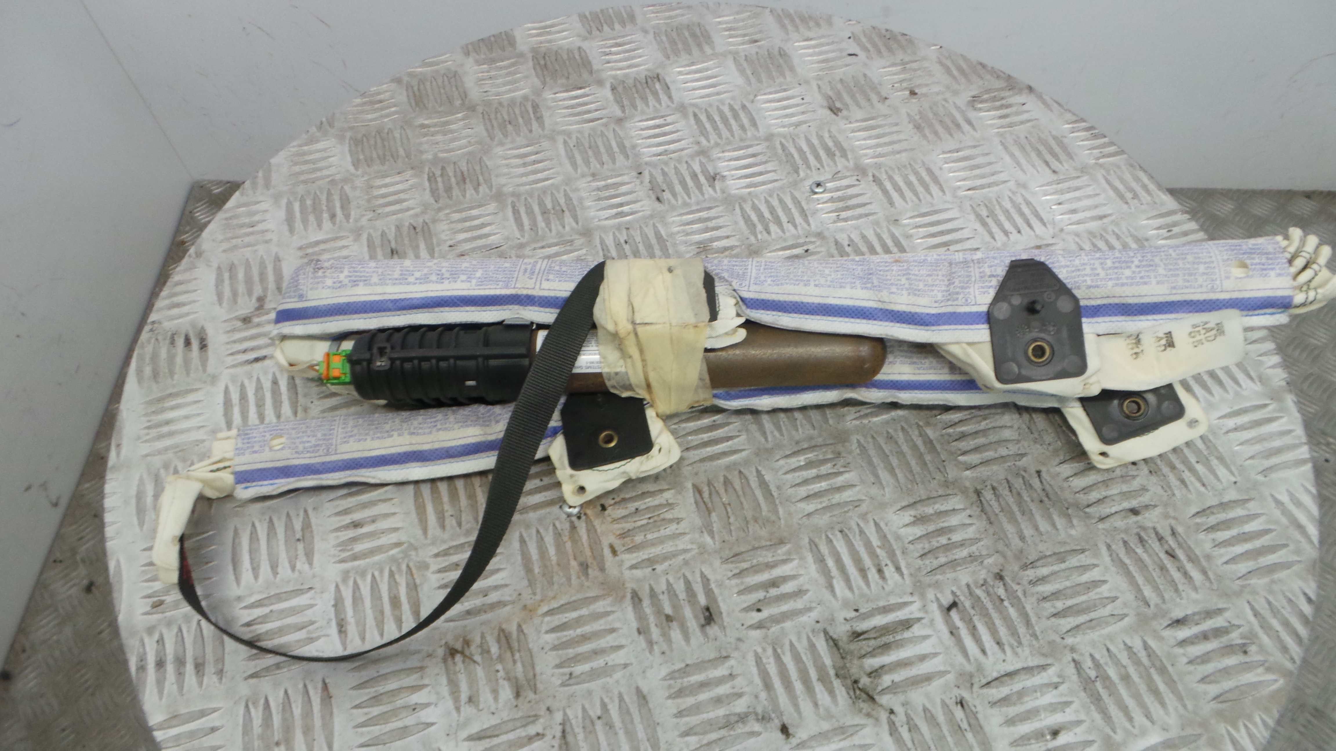 Airbags de Cortina Dto 13150705 - OPEL CORSA D (S07)-33406715 Airbags de Cortina Dto 13150705 - OPEL CORSA D (S07)-33406715