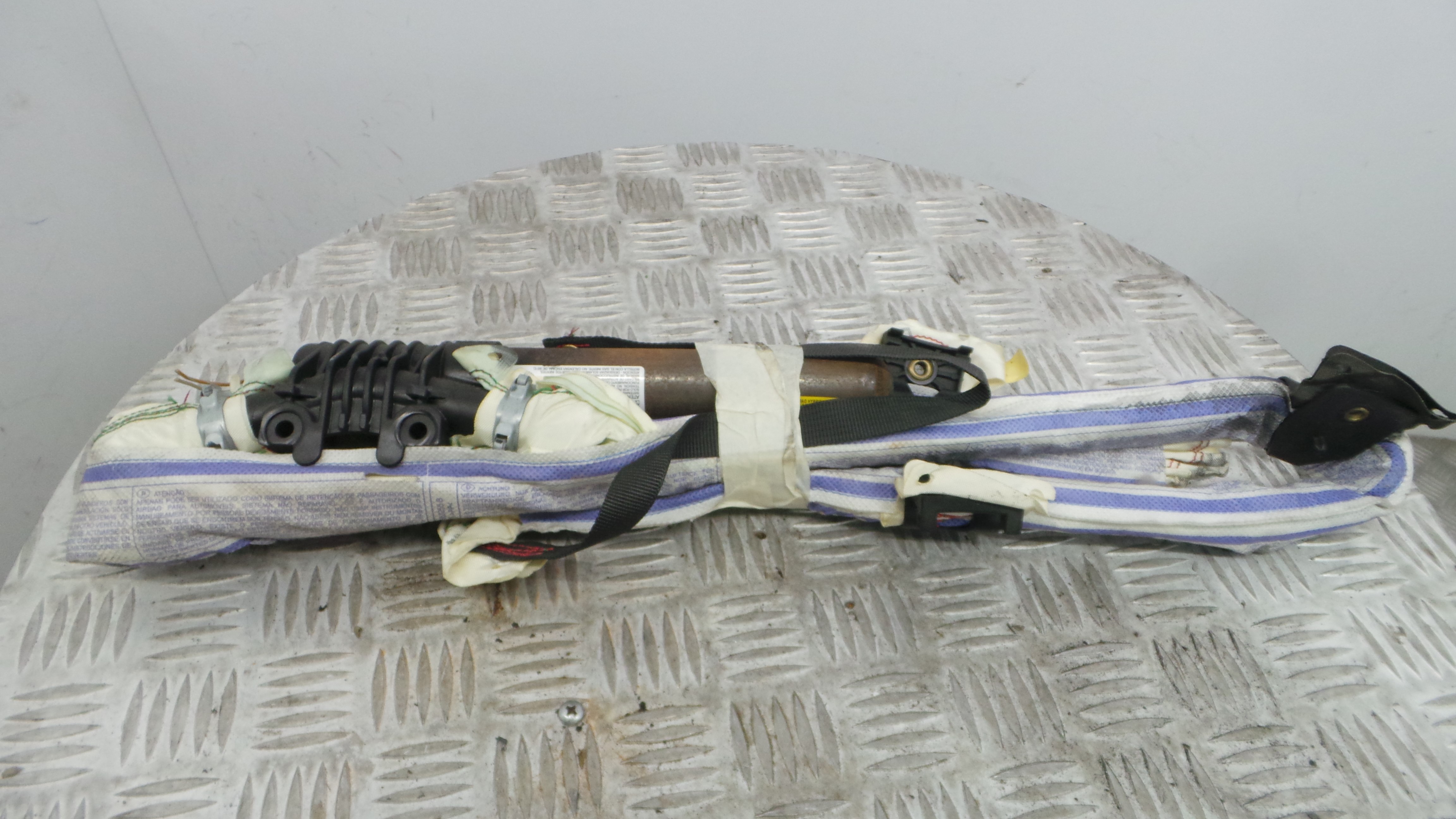 Airbags de Cortina Dto 13150705 - OPEL CORSA D (S07)-33406722 Airbags de Cortina Dto 13150705 - OPEL CORSA D (S07)-33406722