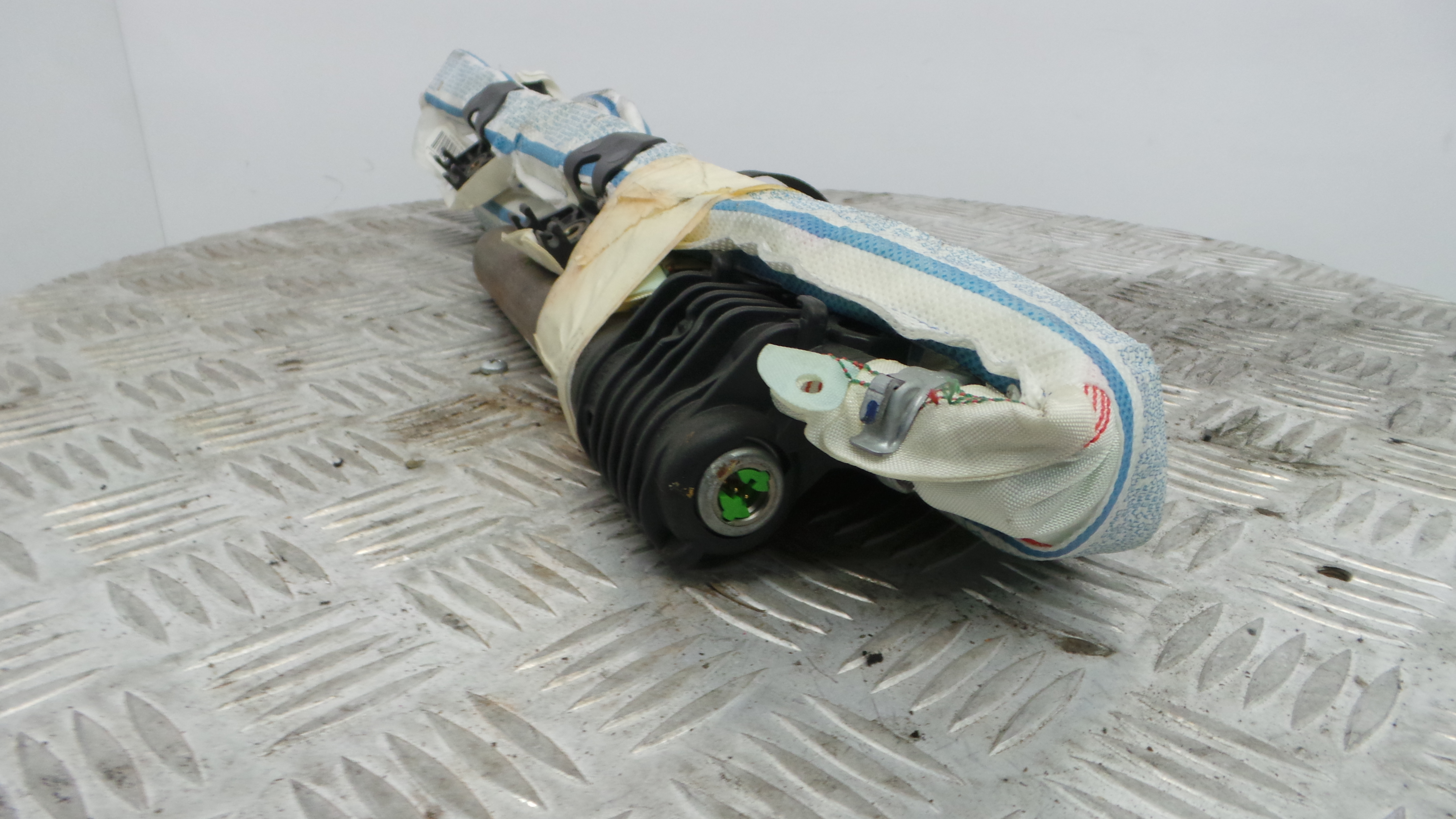 Airbags de Cortina Dto 13150705 - OPEL CORSA D (S07)-33406732