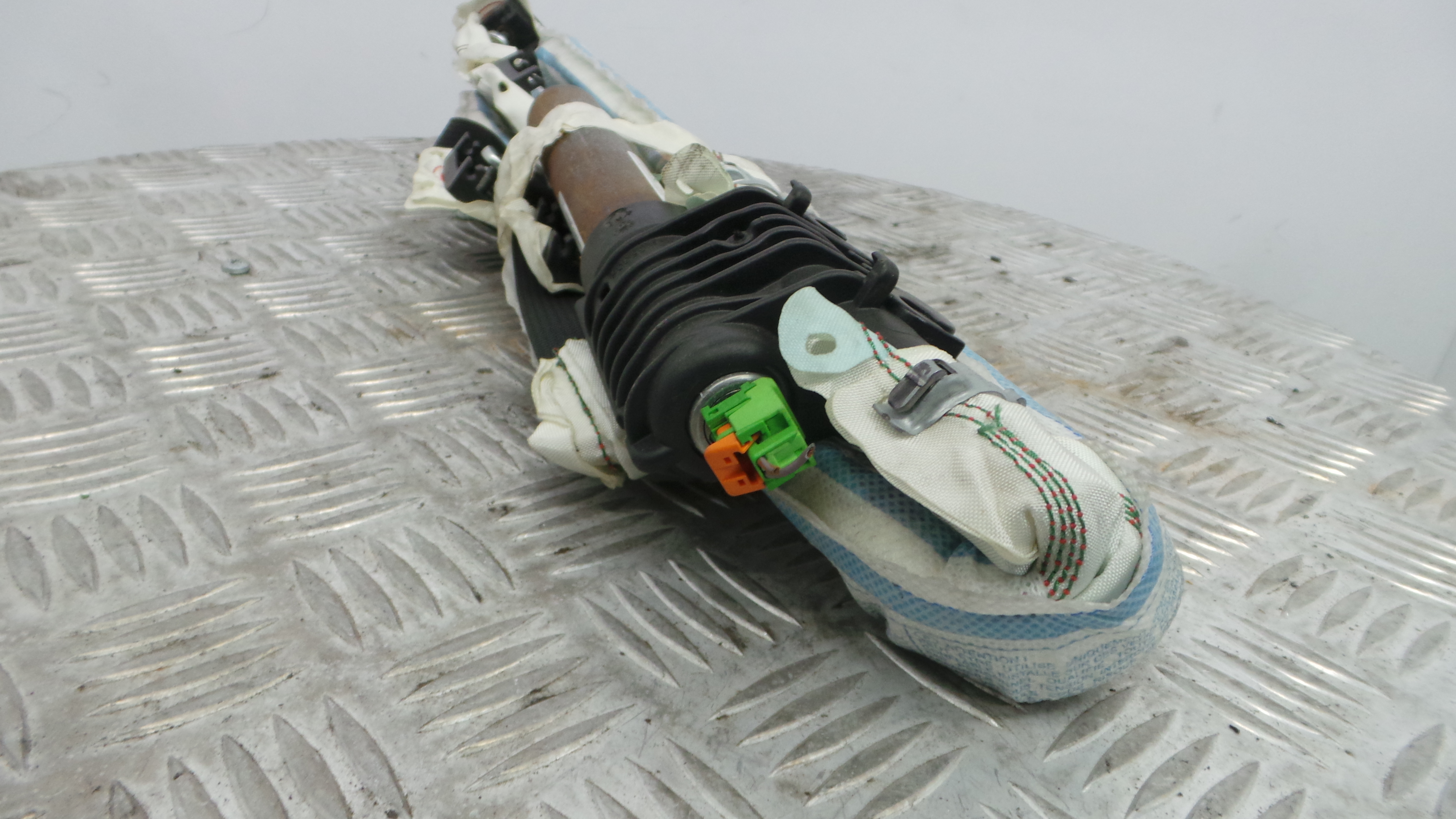 Airbags de Cortina Dto 13150705 - OPEL CORSA D (S07)-33406759