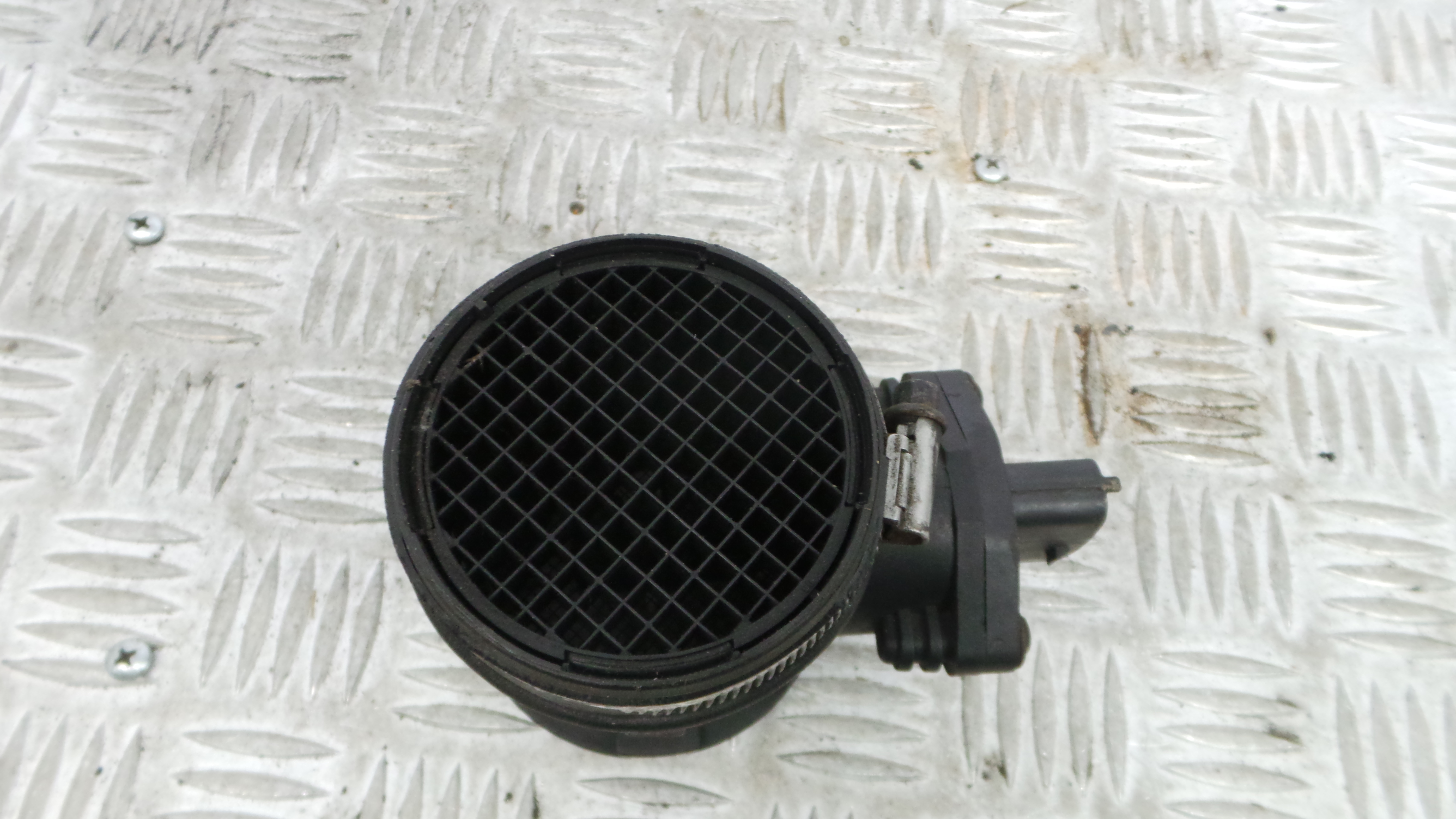 Medidor de Massa de Ar 0281002180 - OPEL ASTRA G Hatchback (T98)-33406929