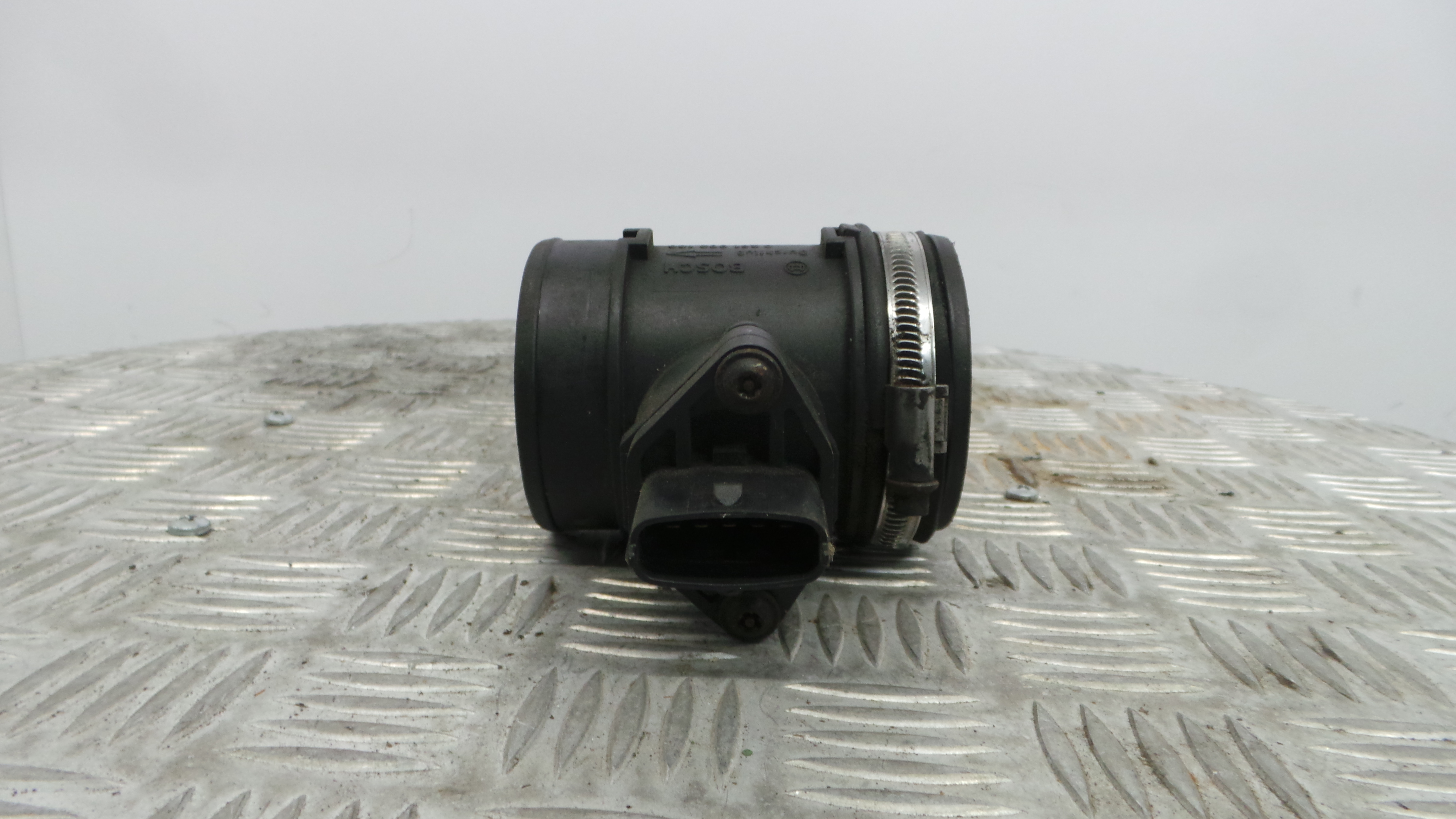 Medidor de Massa de Ar 0281002180 - OPEL ASTRA G Hatchback (T98)-33406929