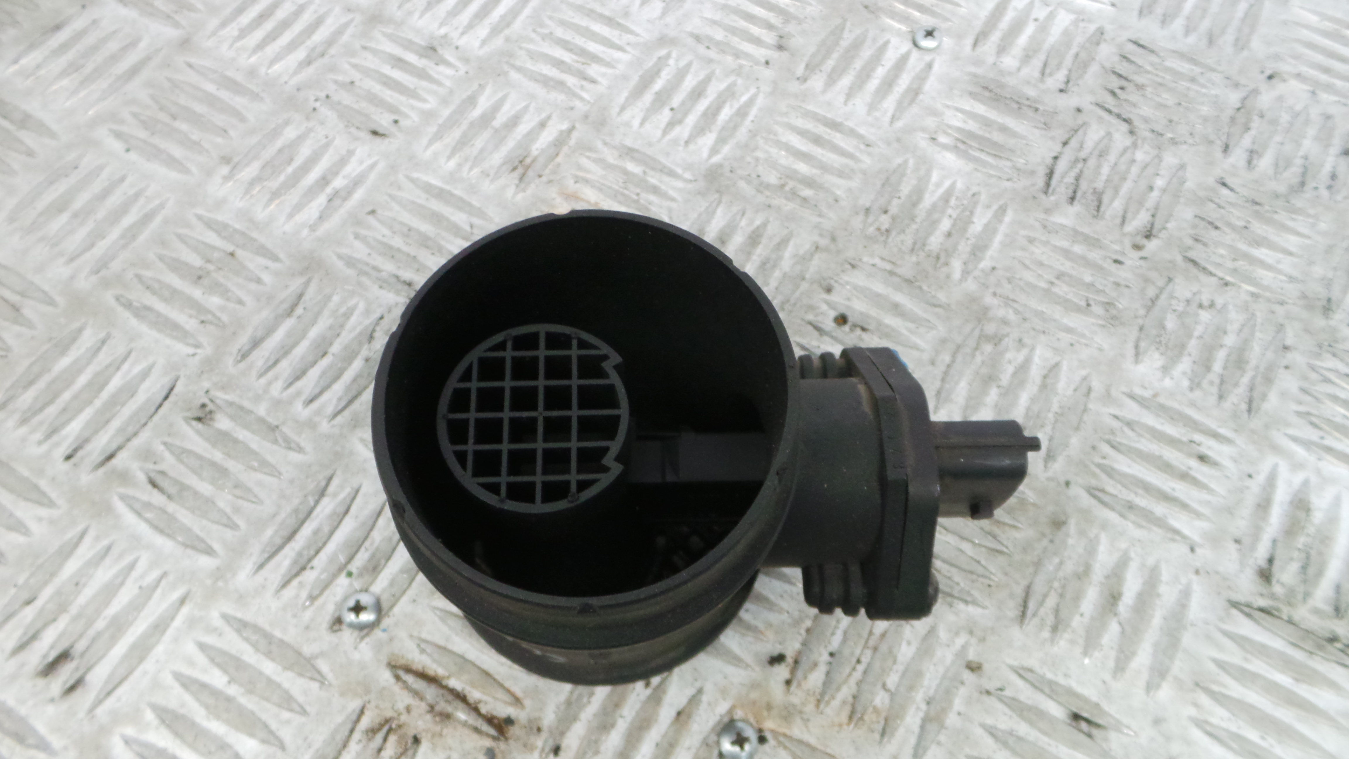 Medidor de Massa de Ar 0281002549 - OPEL CORSA C (X01)-33406932