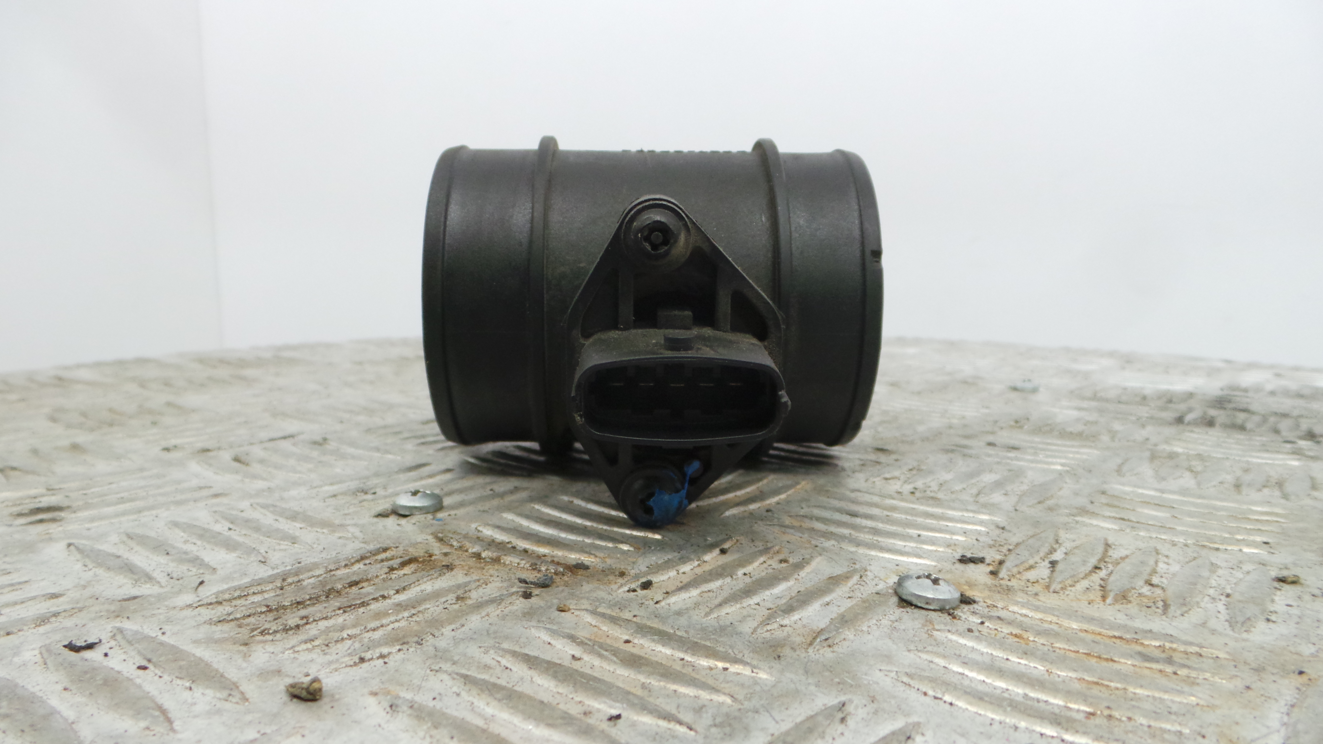 Medidor de Massa de Ar 0281002549 - OPEL CORSA C (X01)-33406932